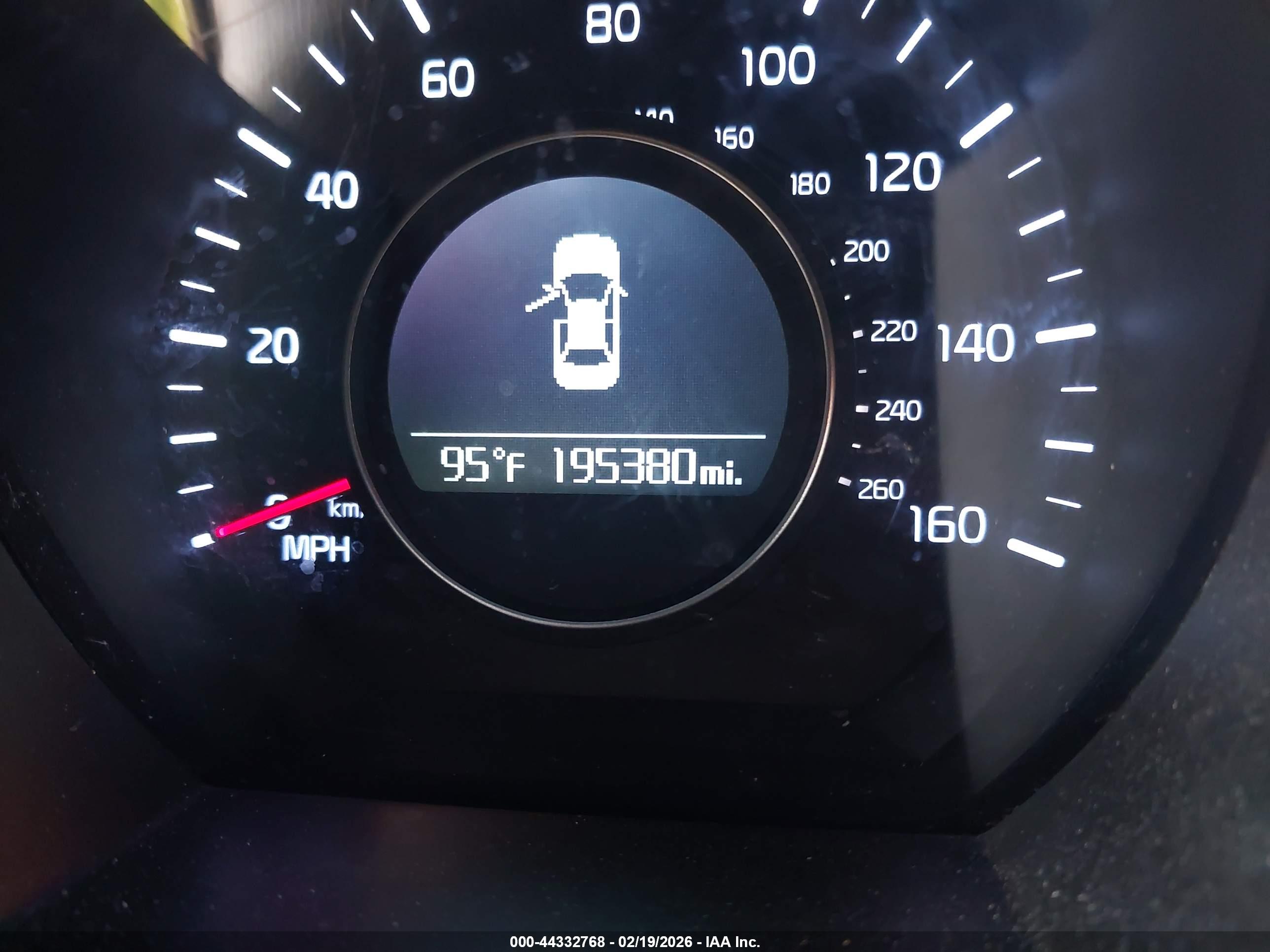 KIA OPTIMA image 7
