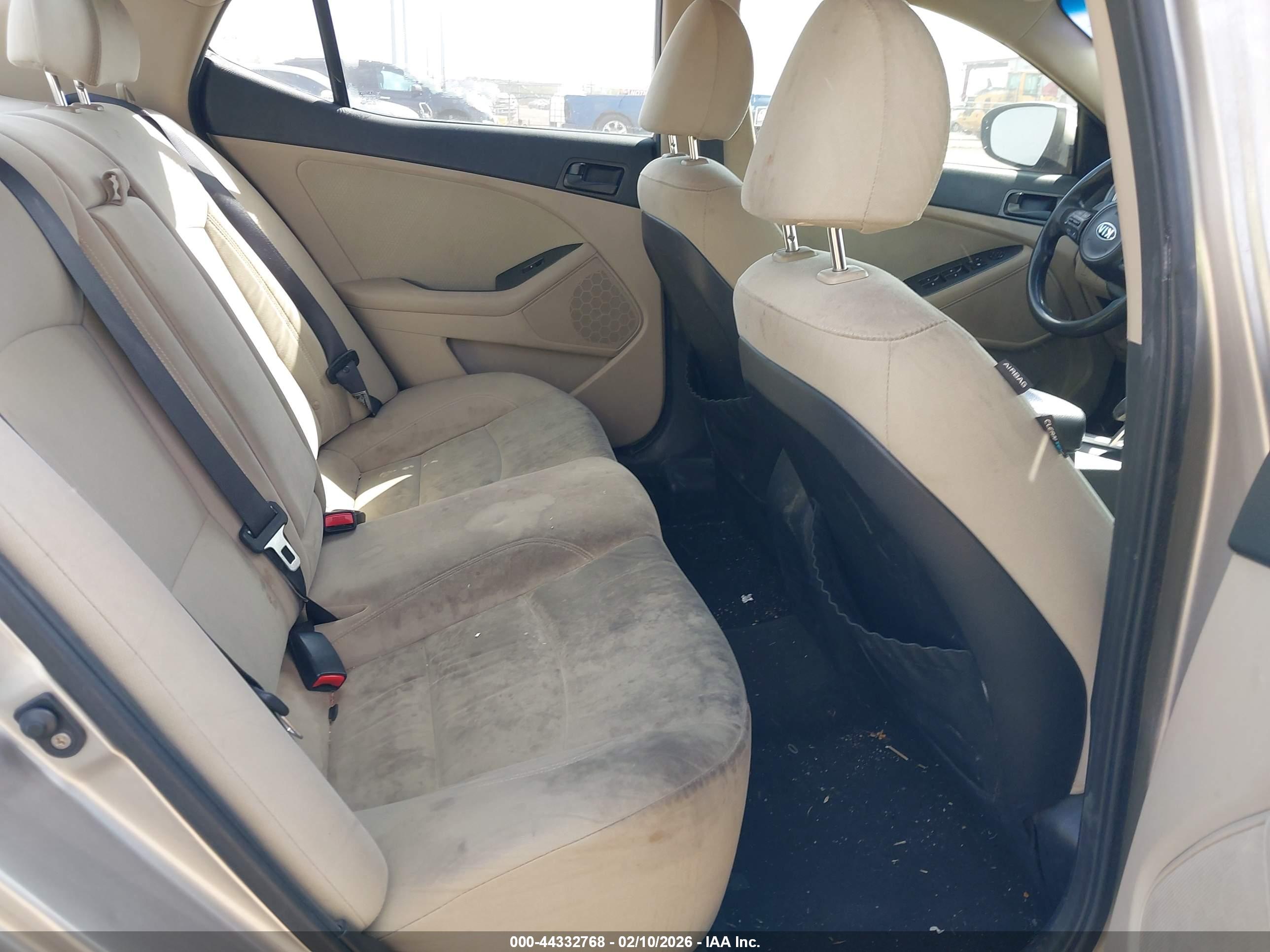 KIA OPTIMA image 8