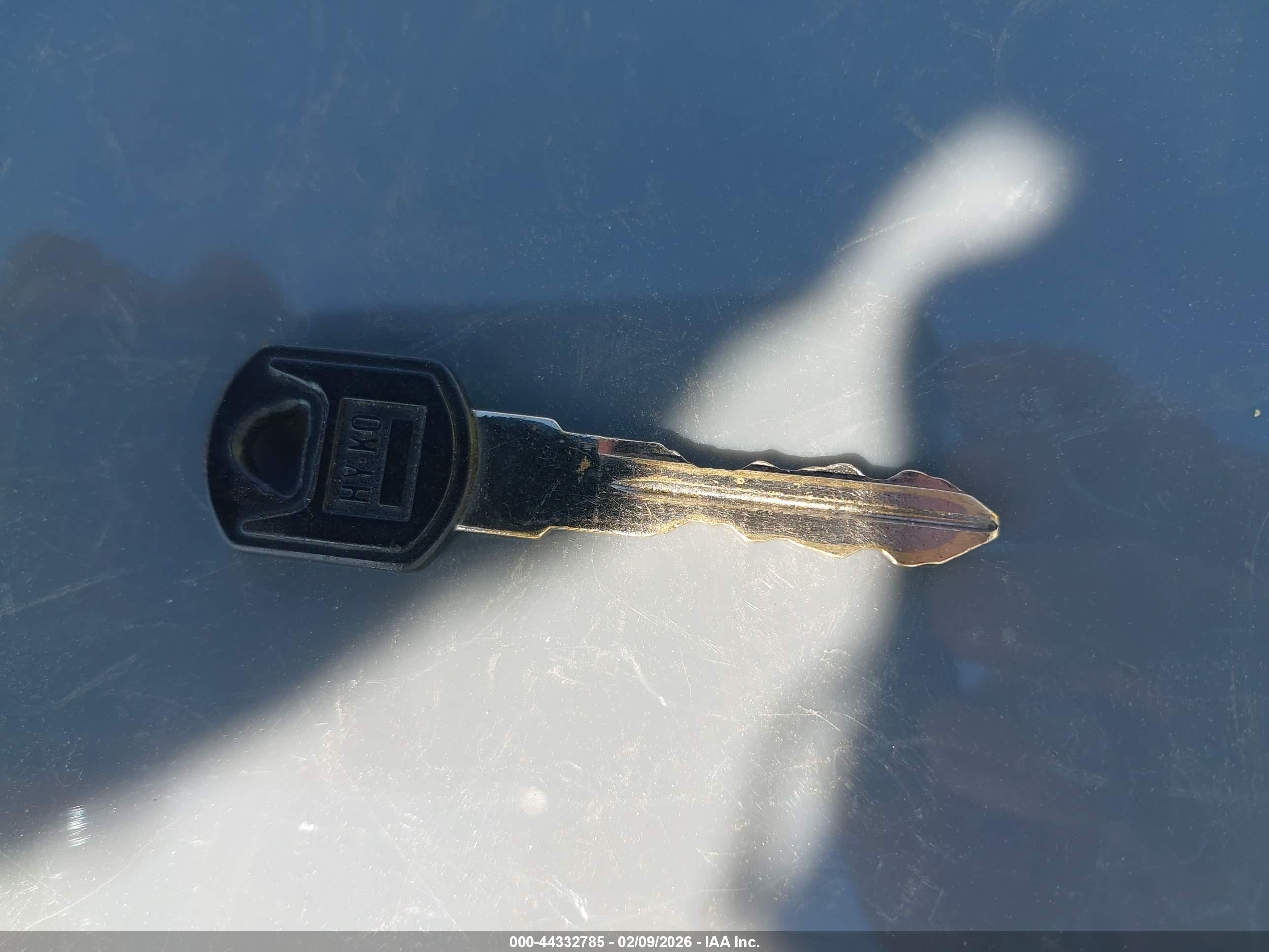 CHEVROLET CAVALIER image 11