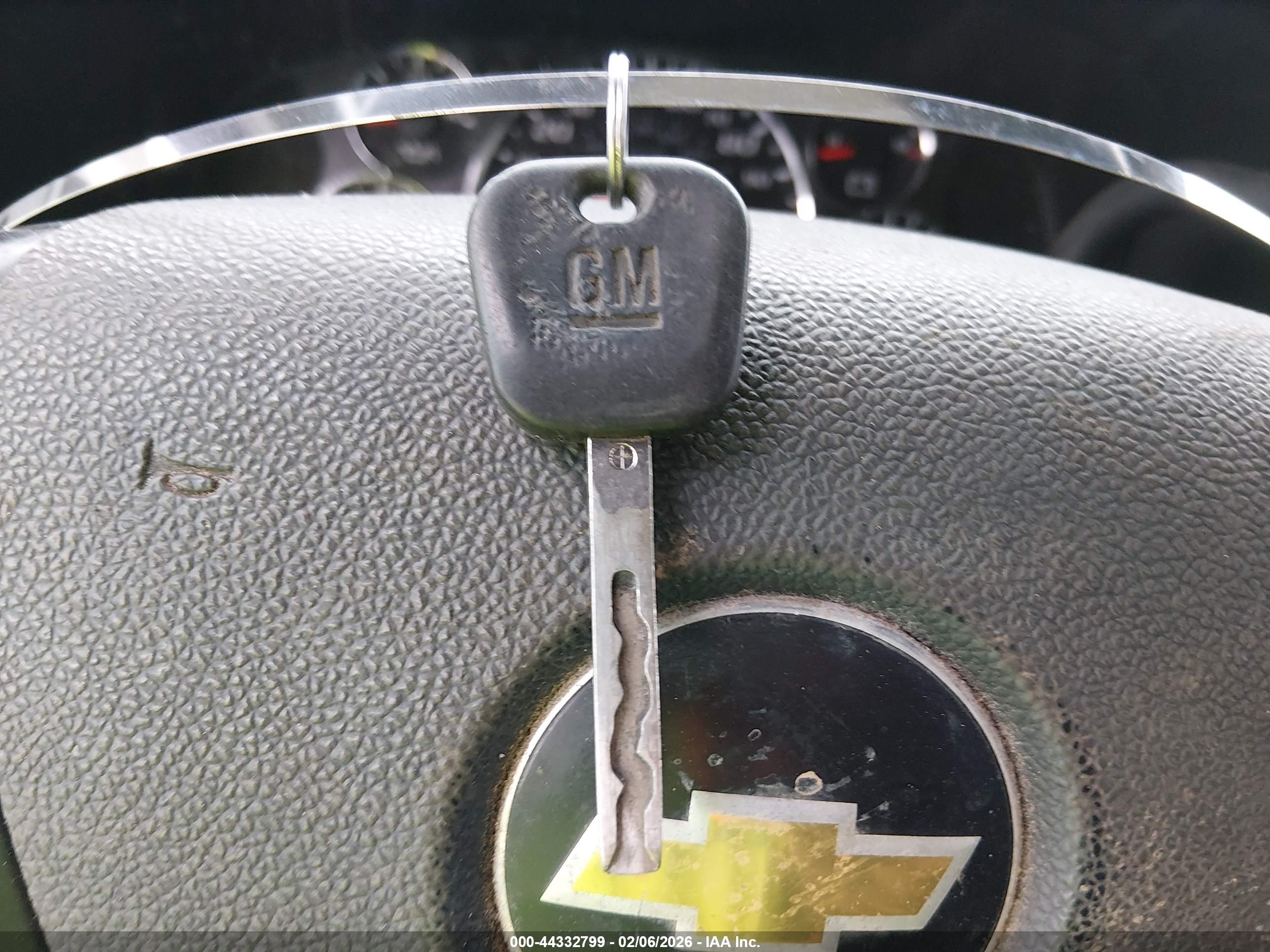 CHEVROLET EXPRESS image 11