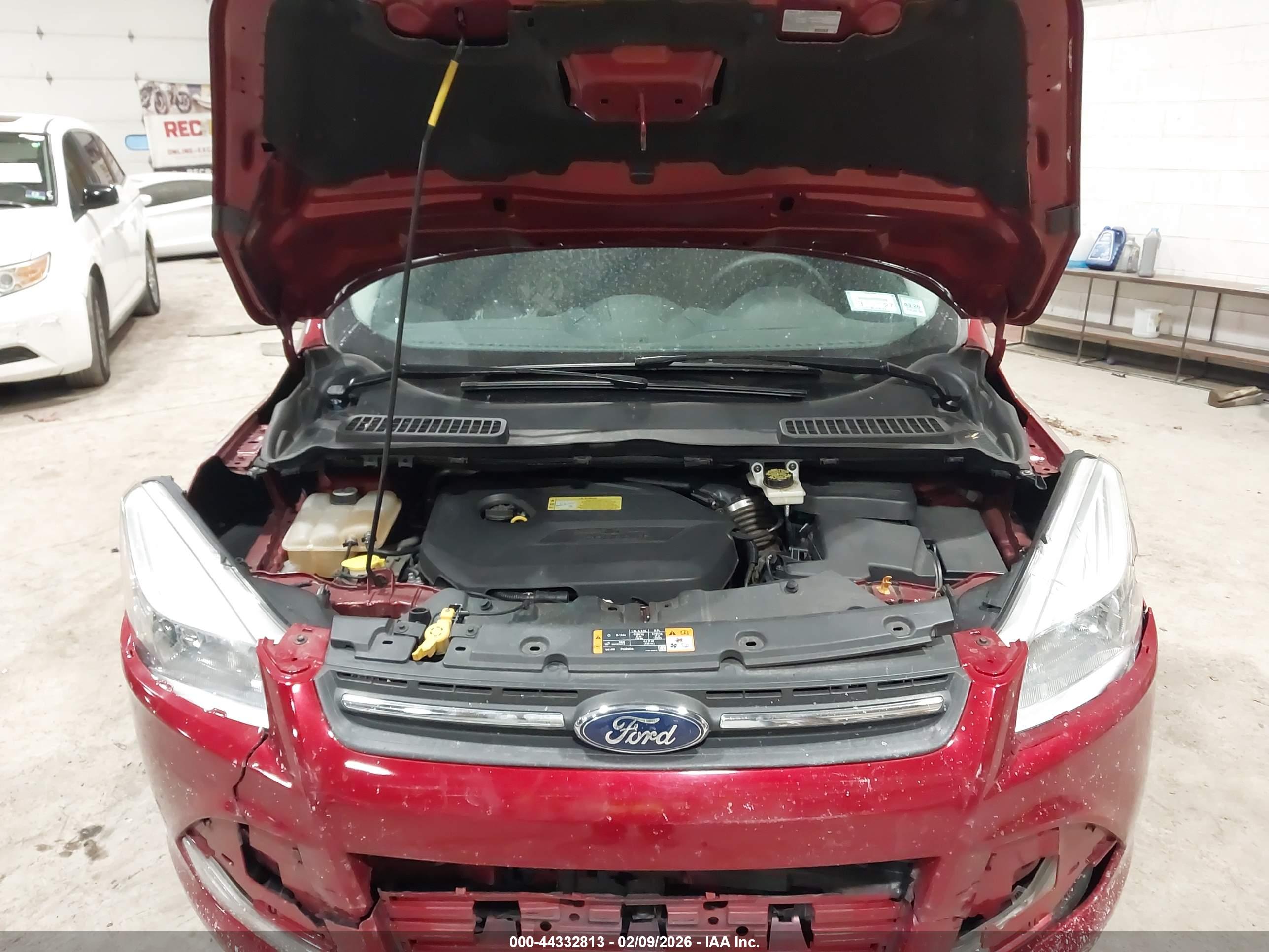 FORD ESCAPE image 10