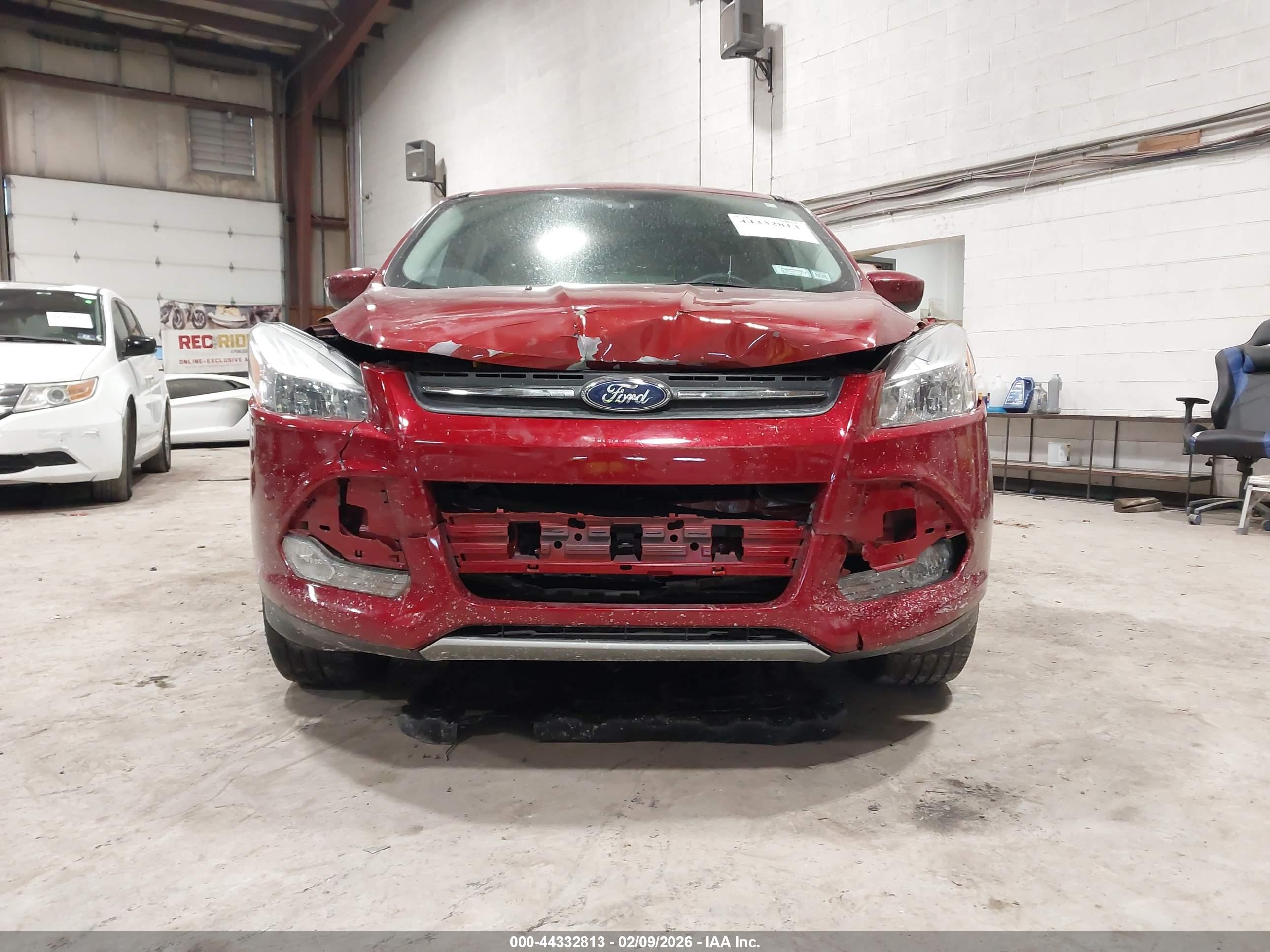 FORD ESCAPE image 6