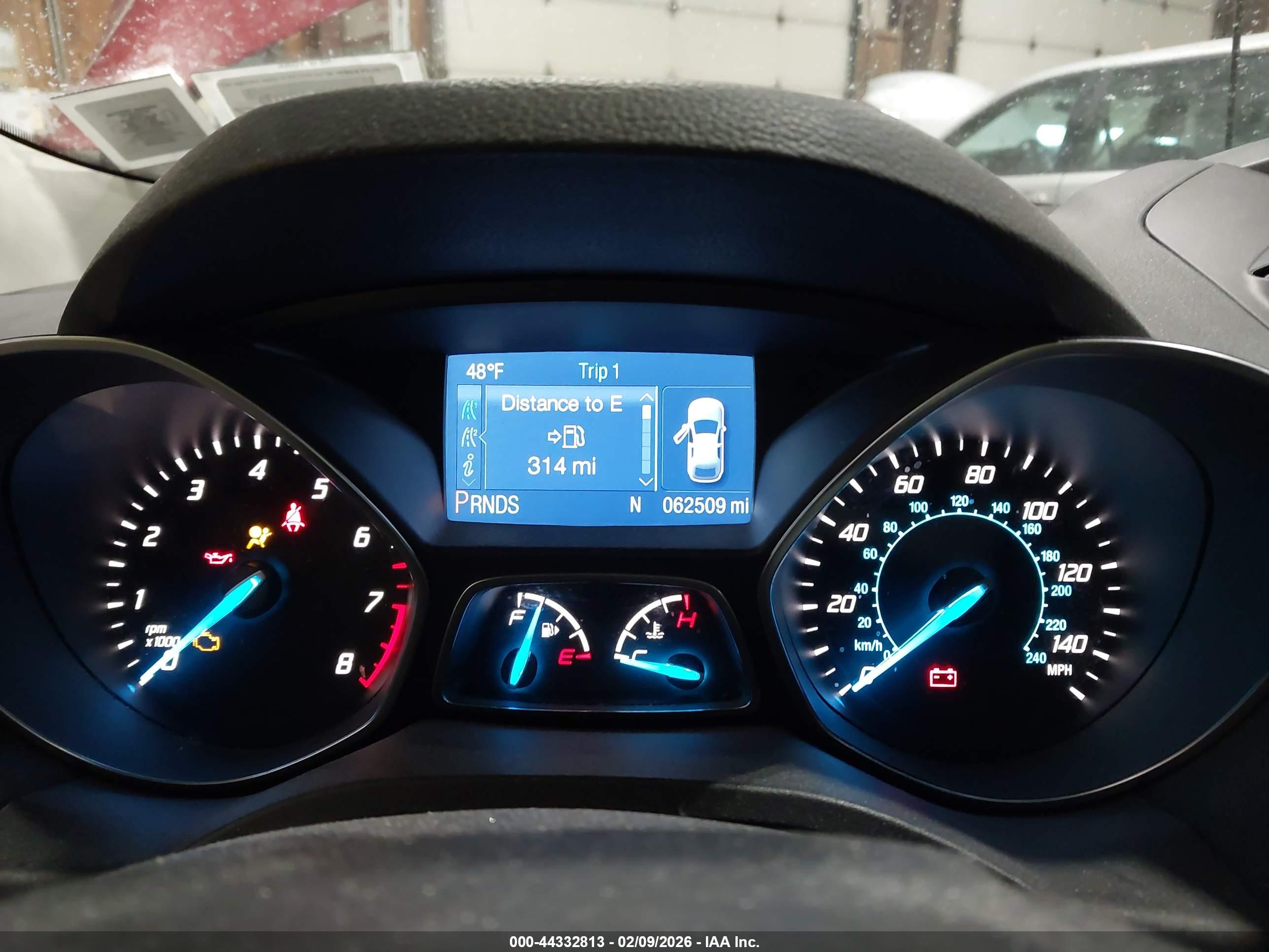 FORD ESCAPE image 7