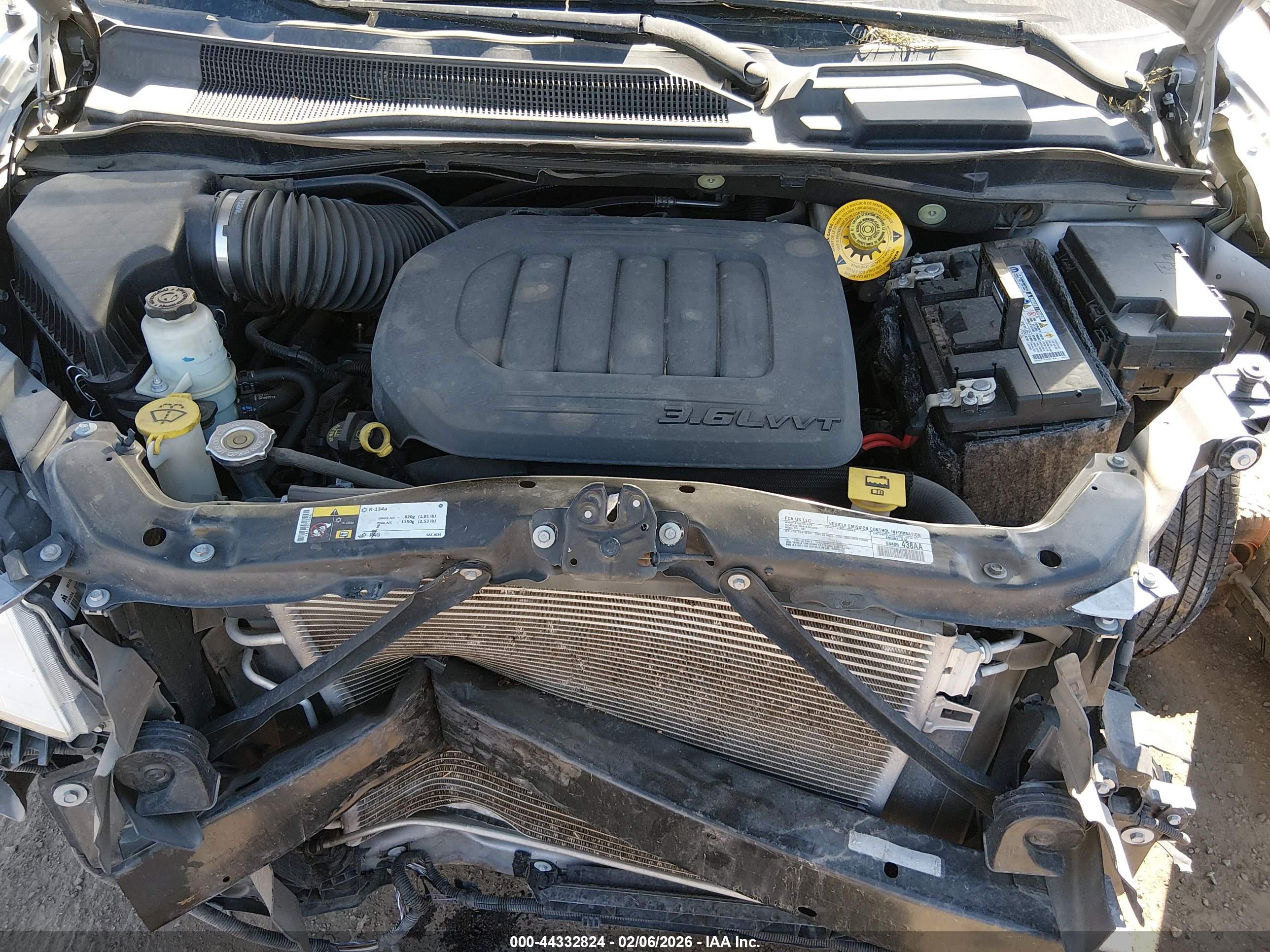 DODGE GRAND image 10