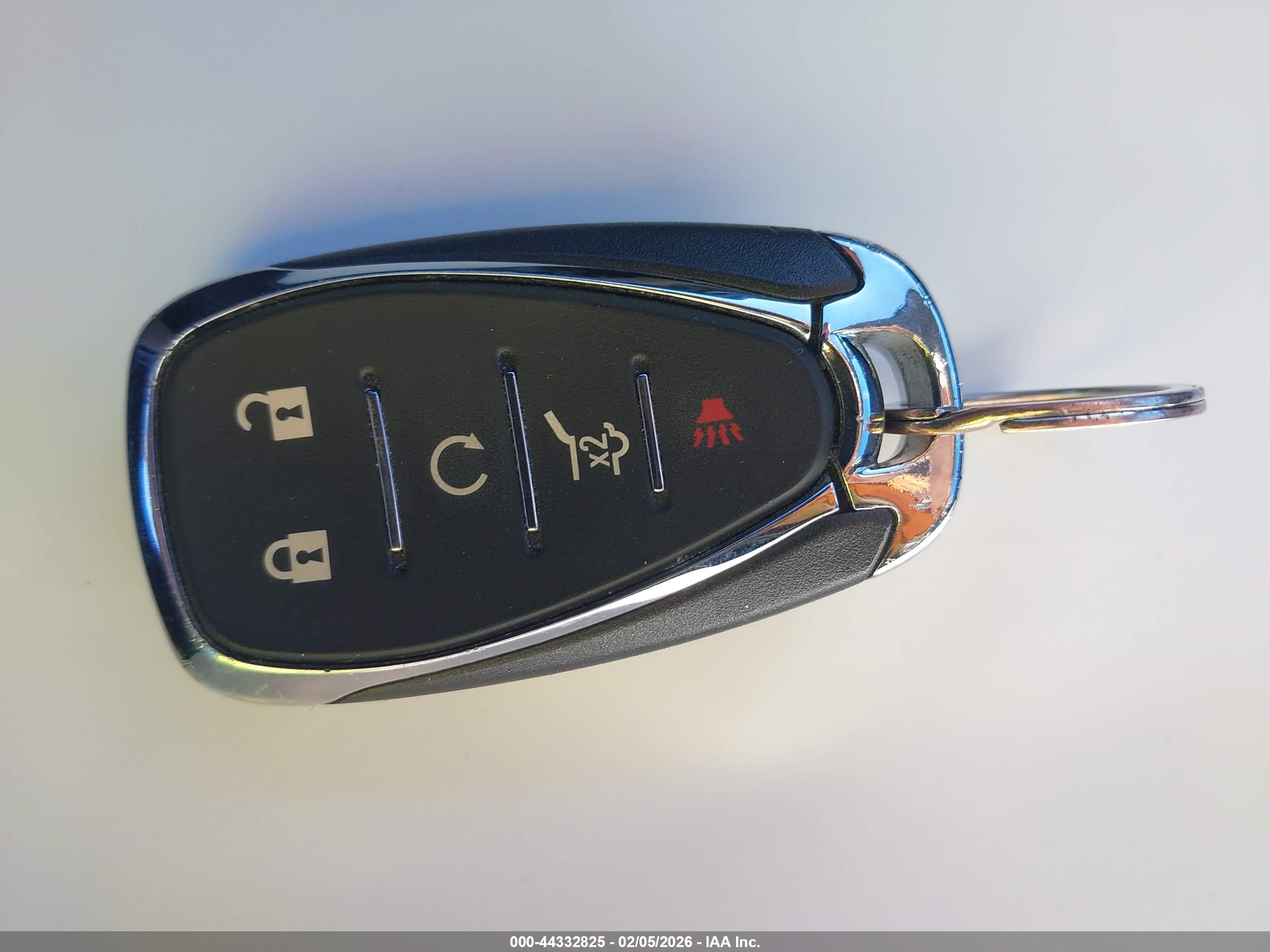 CHEVROLET EQUINOX image 11