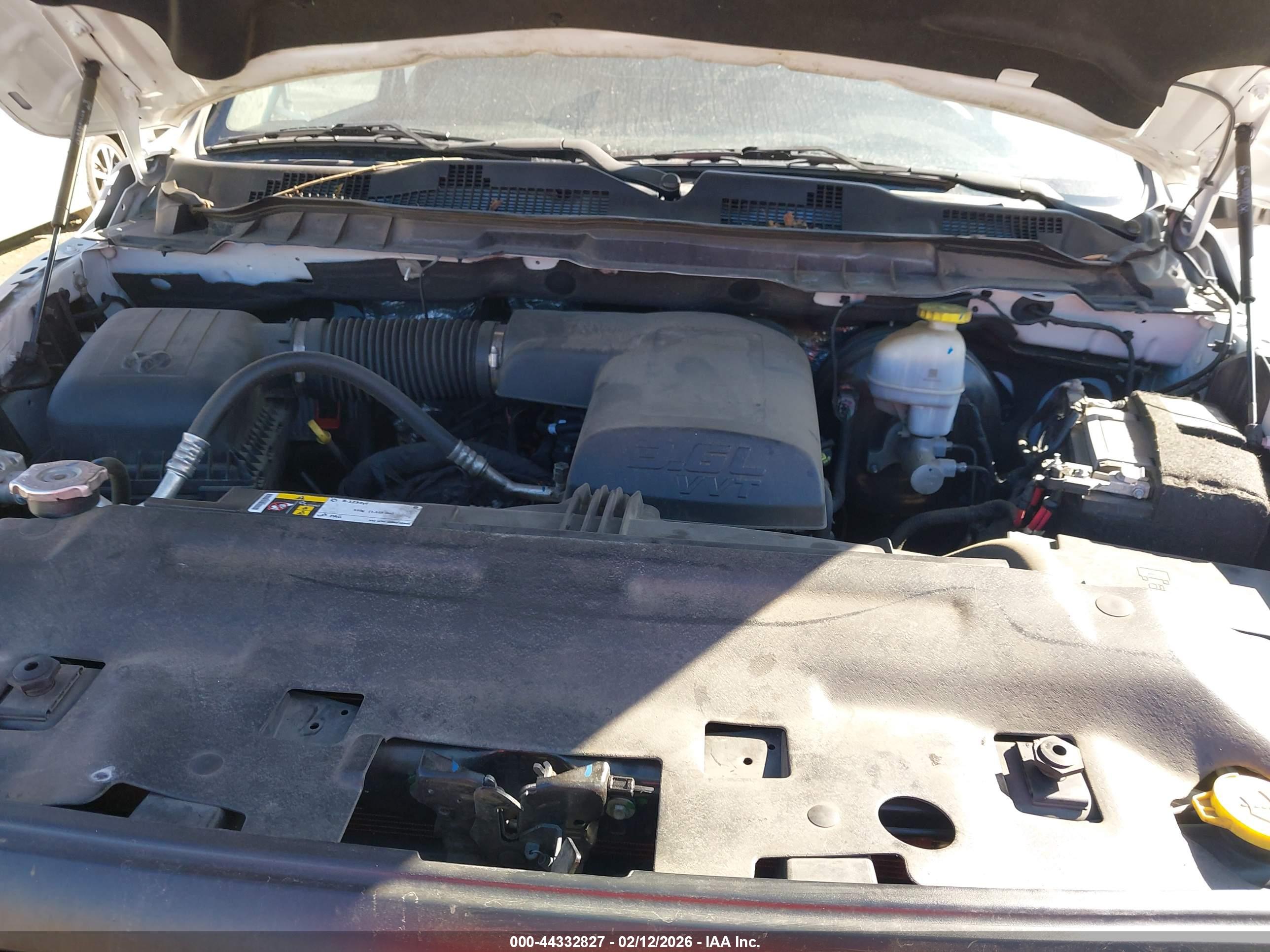 RAM 1500 image 10