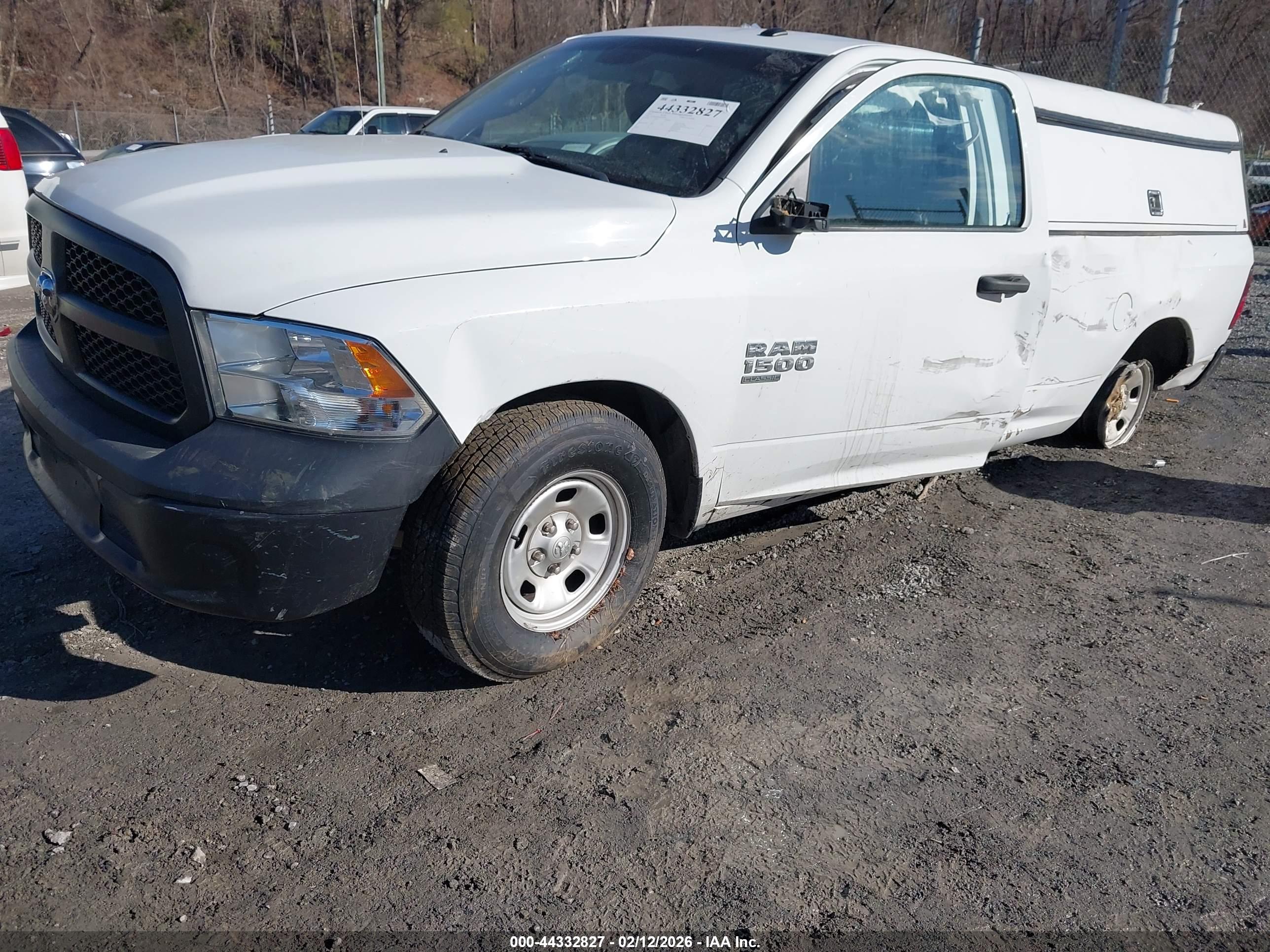 RAM 1500 image 2
