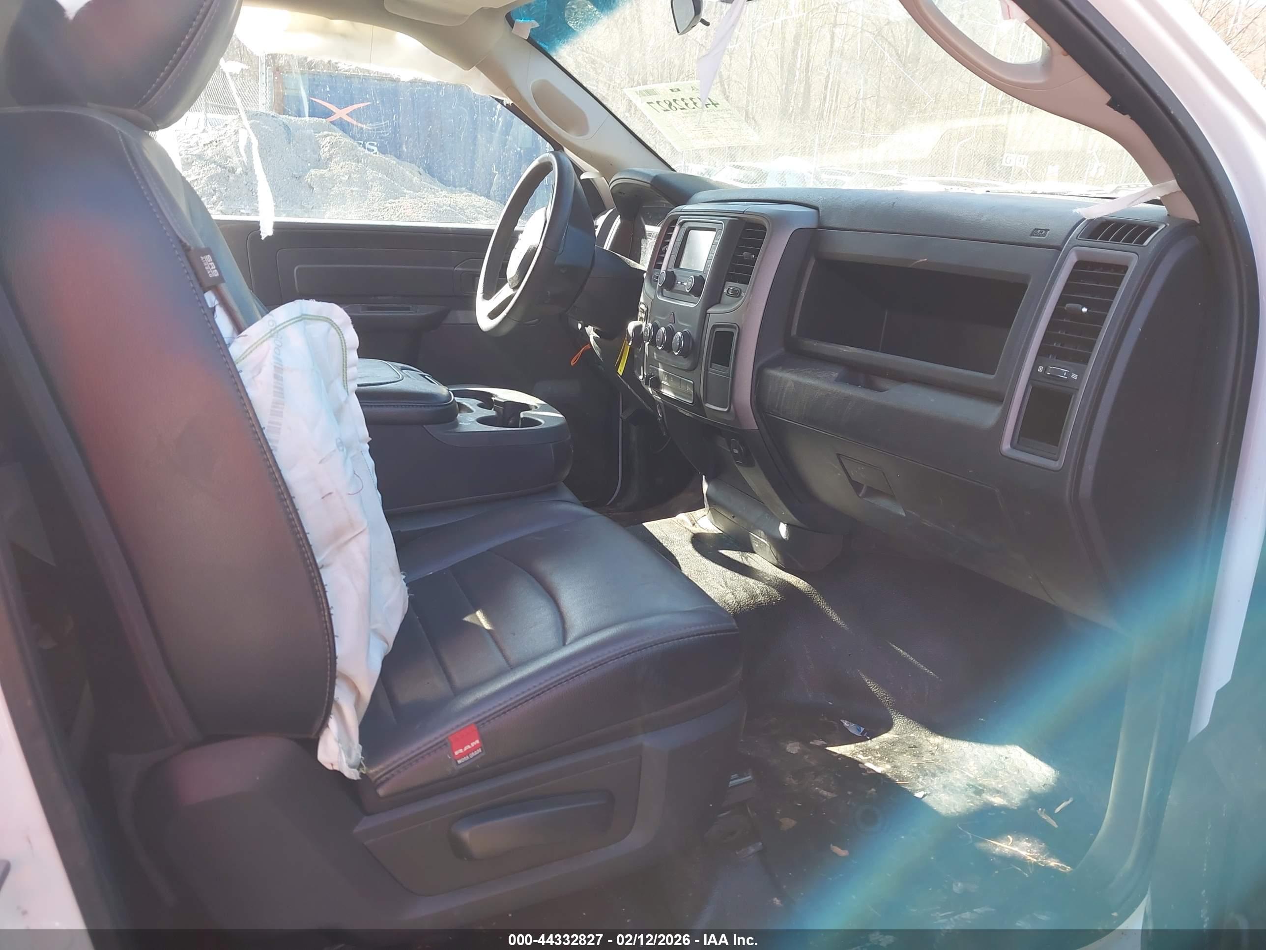 RAM 1500 image 5