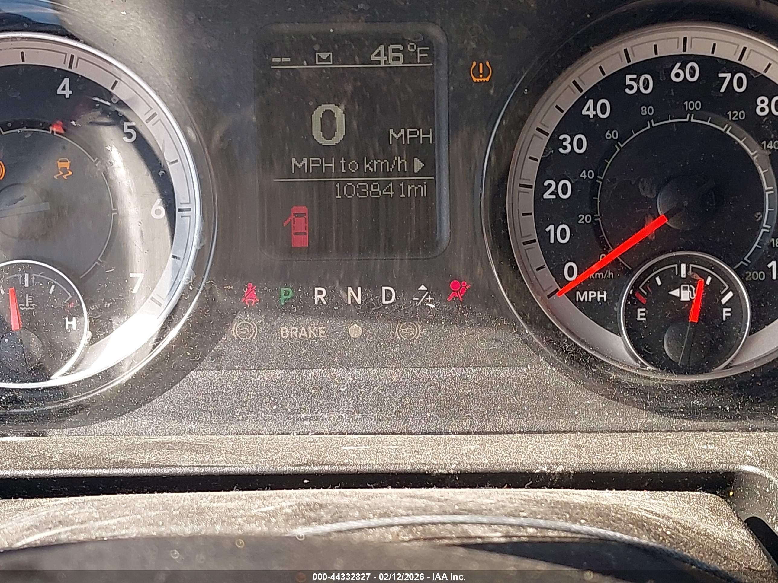 RAM 1500 image 7