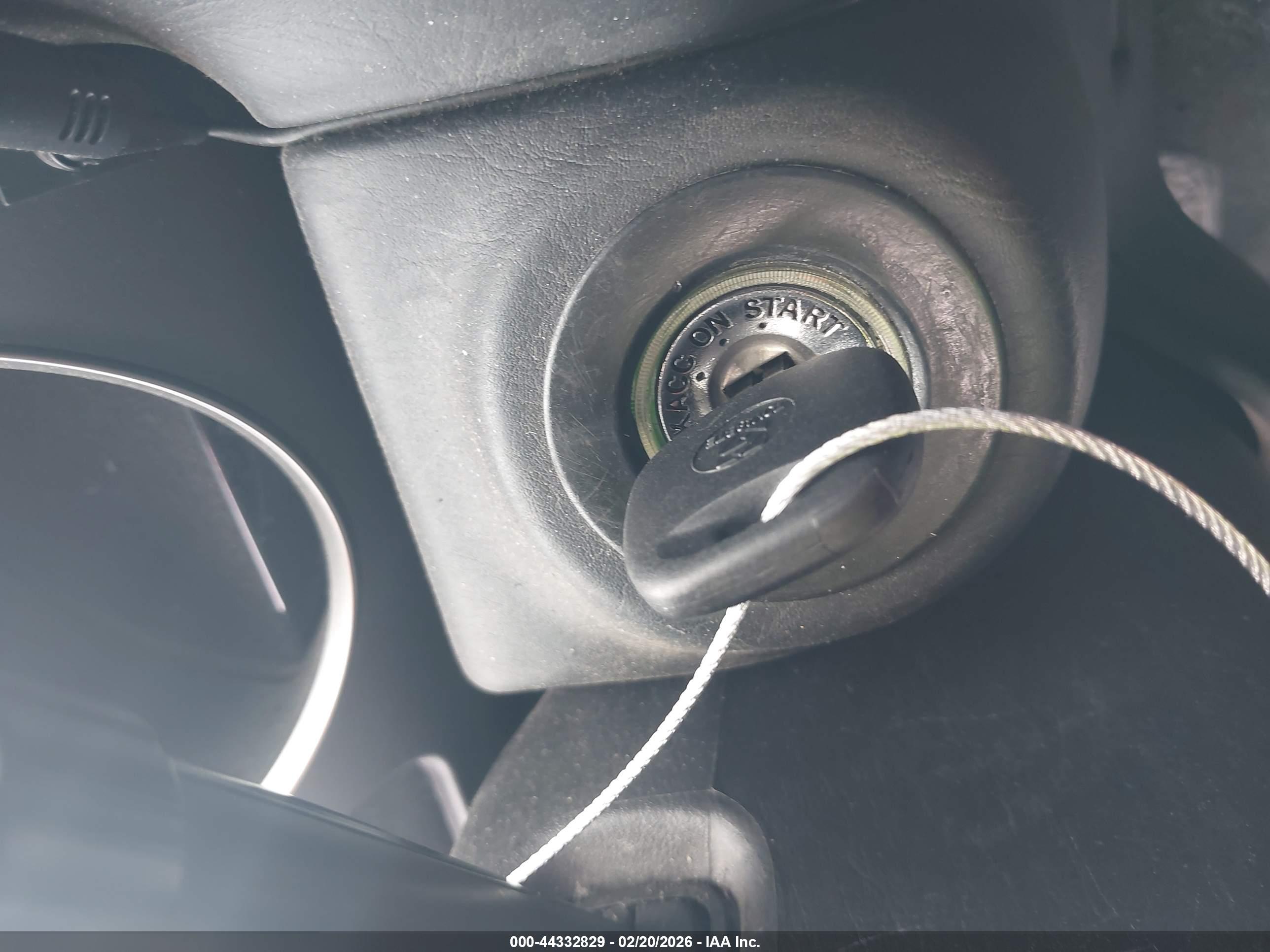 LEXUS GS image 11