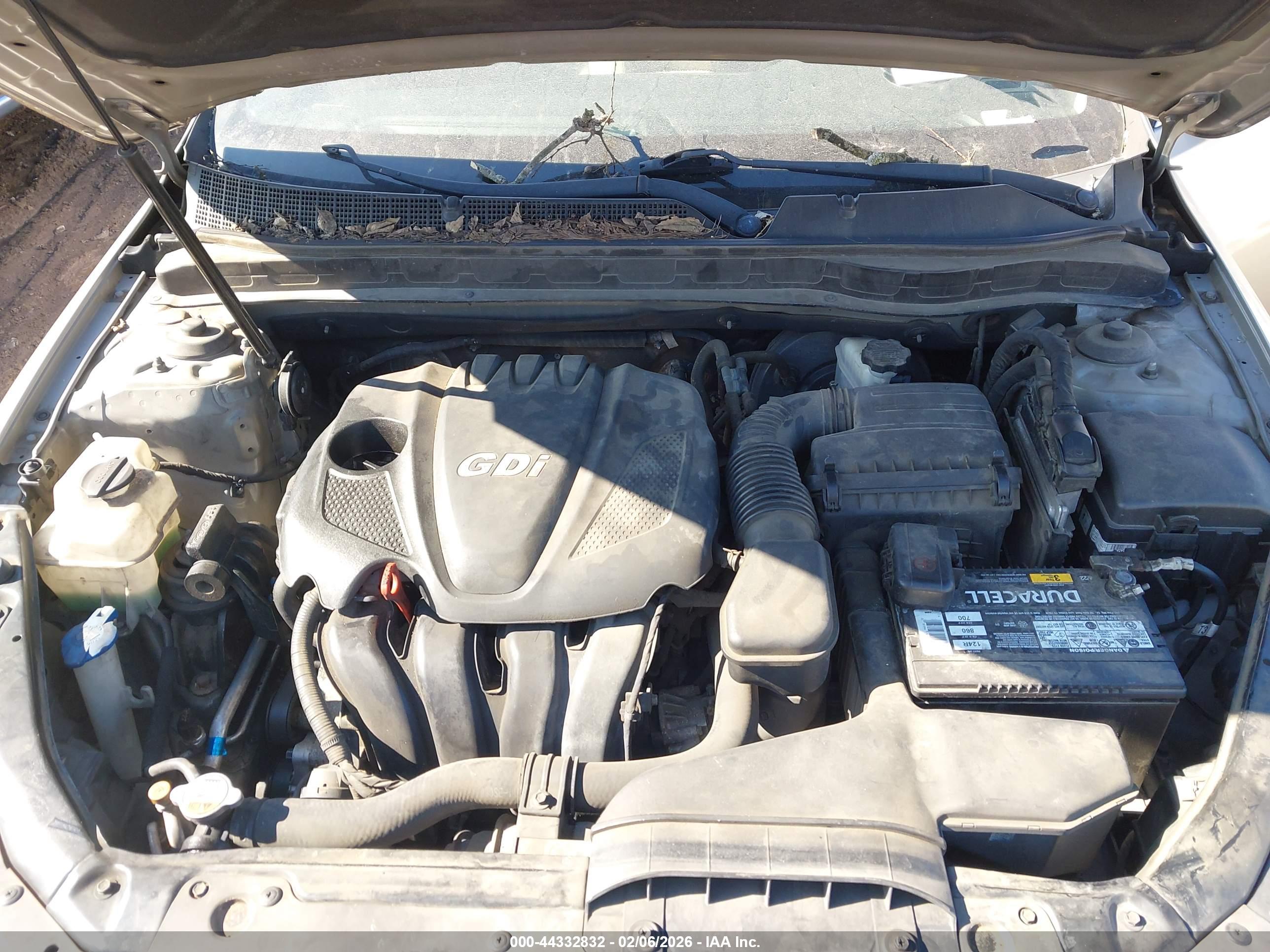 KIA OPTIMA image 10