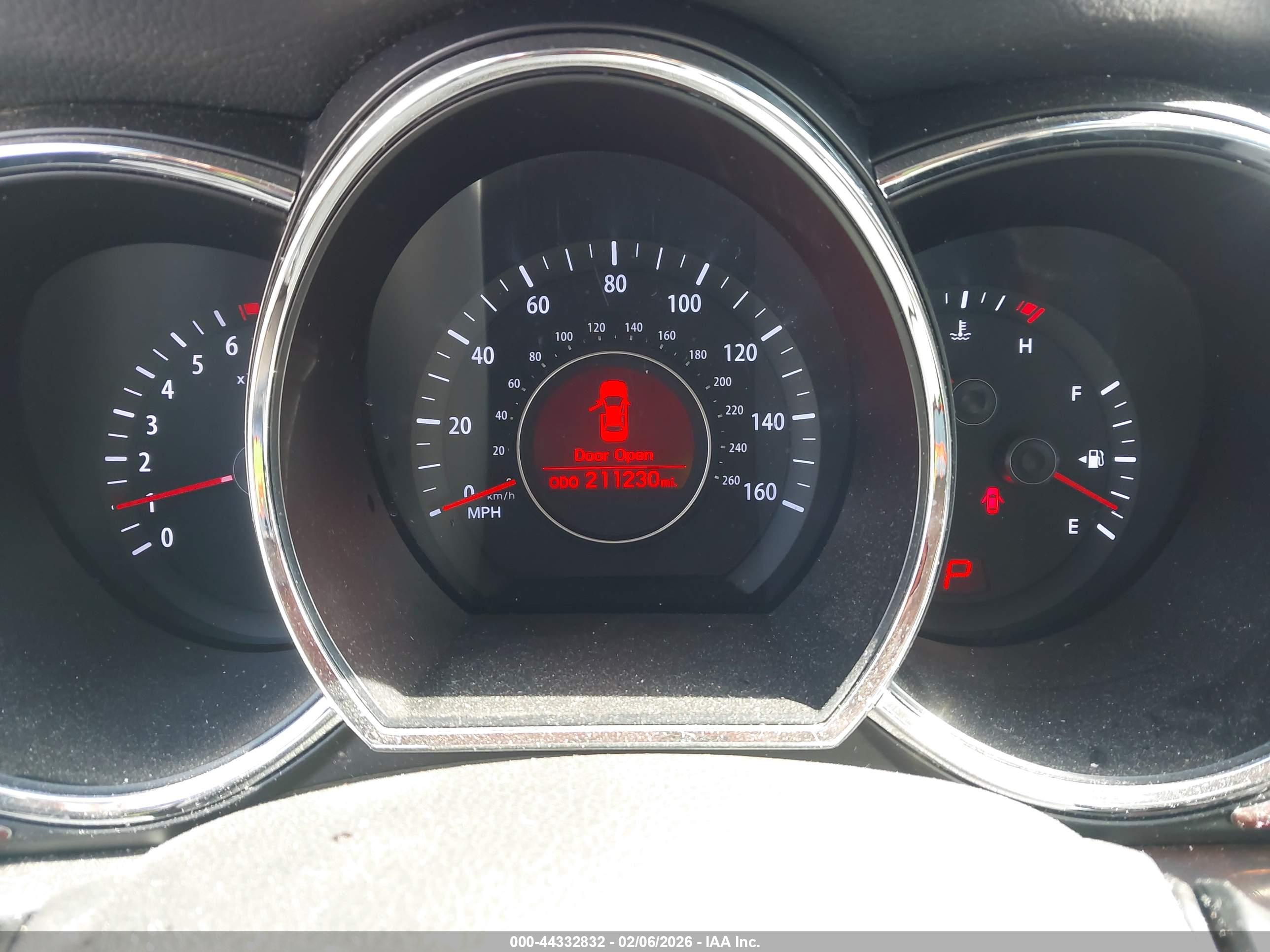 KIA OPTIMA image 7