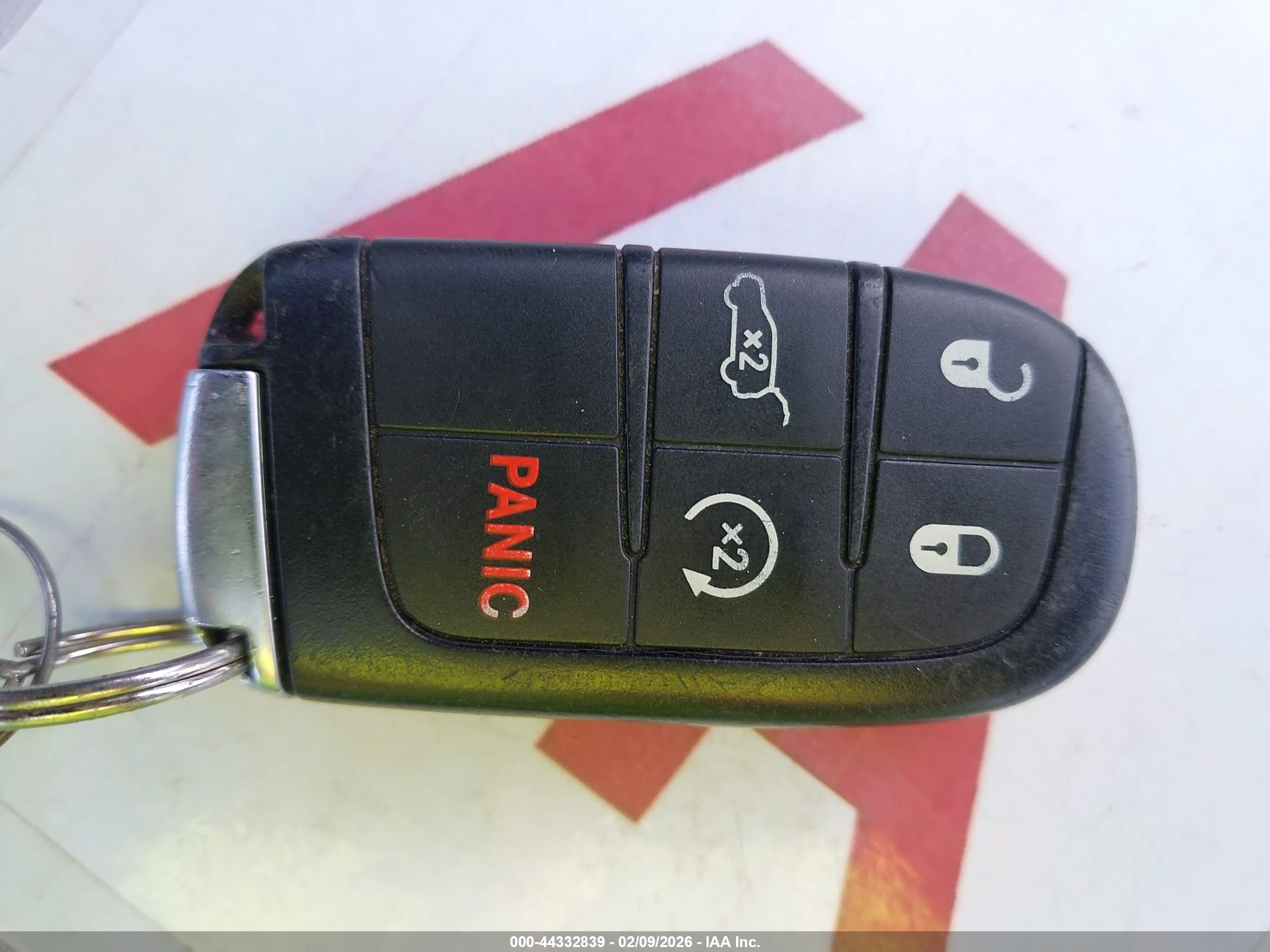 JEEP GRAND image 11