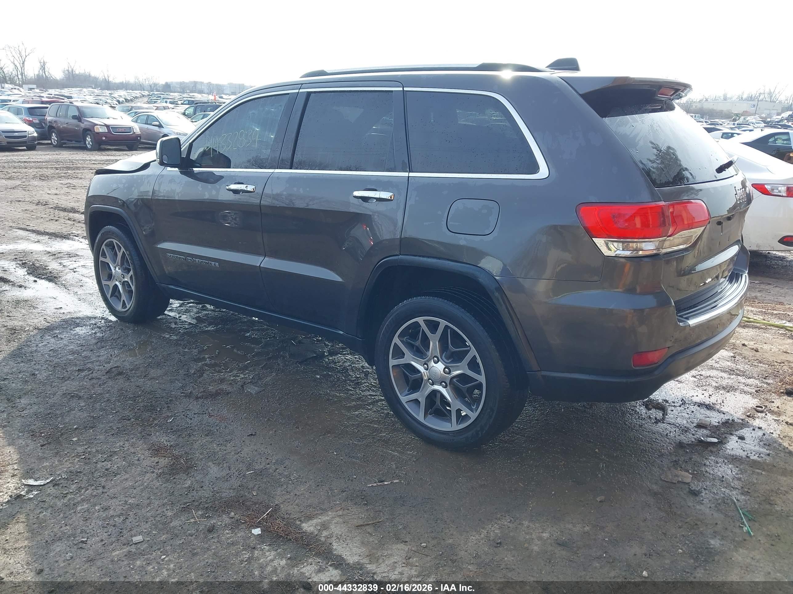 JEEP GRAND image 3