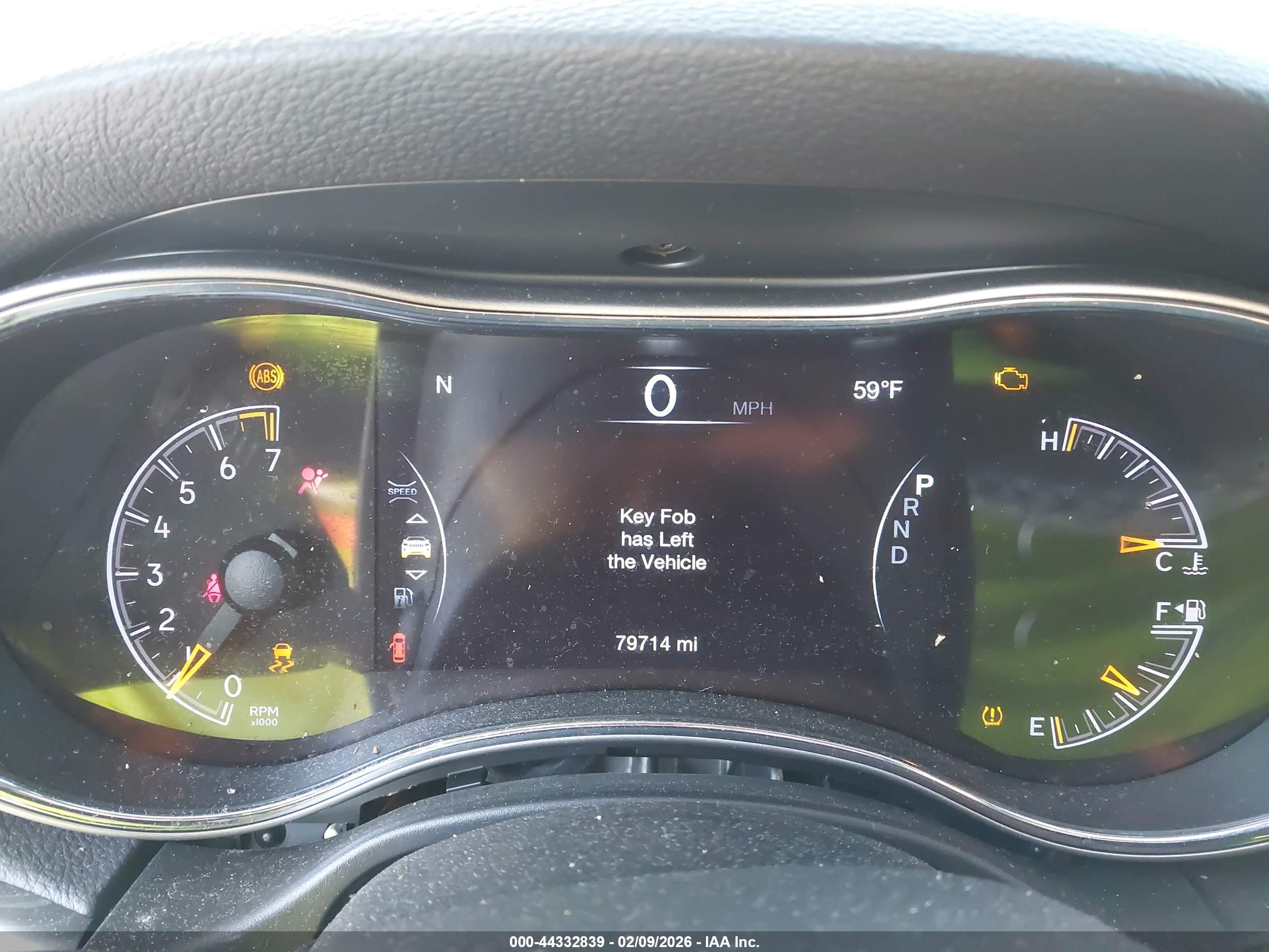 JEEP GRAND image 7