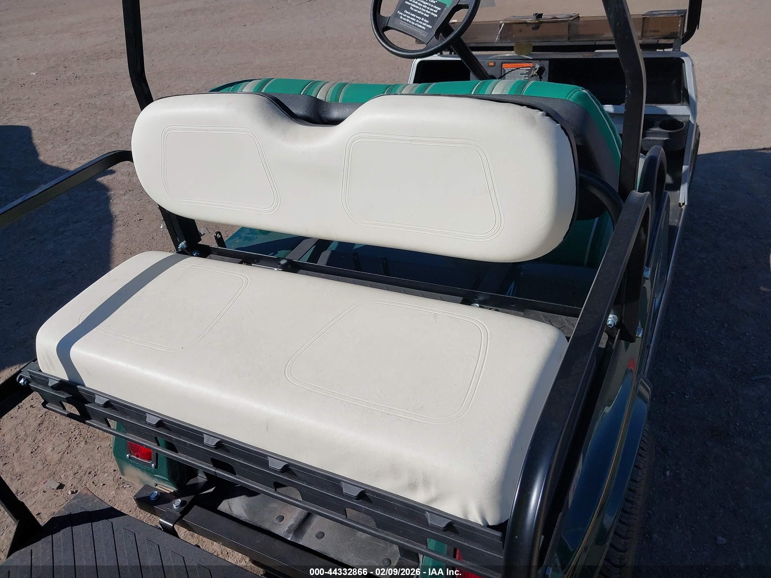 CLUB CAR image 8