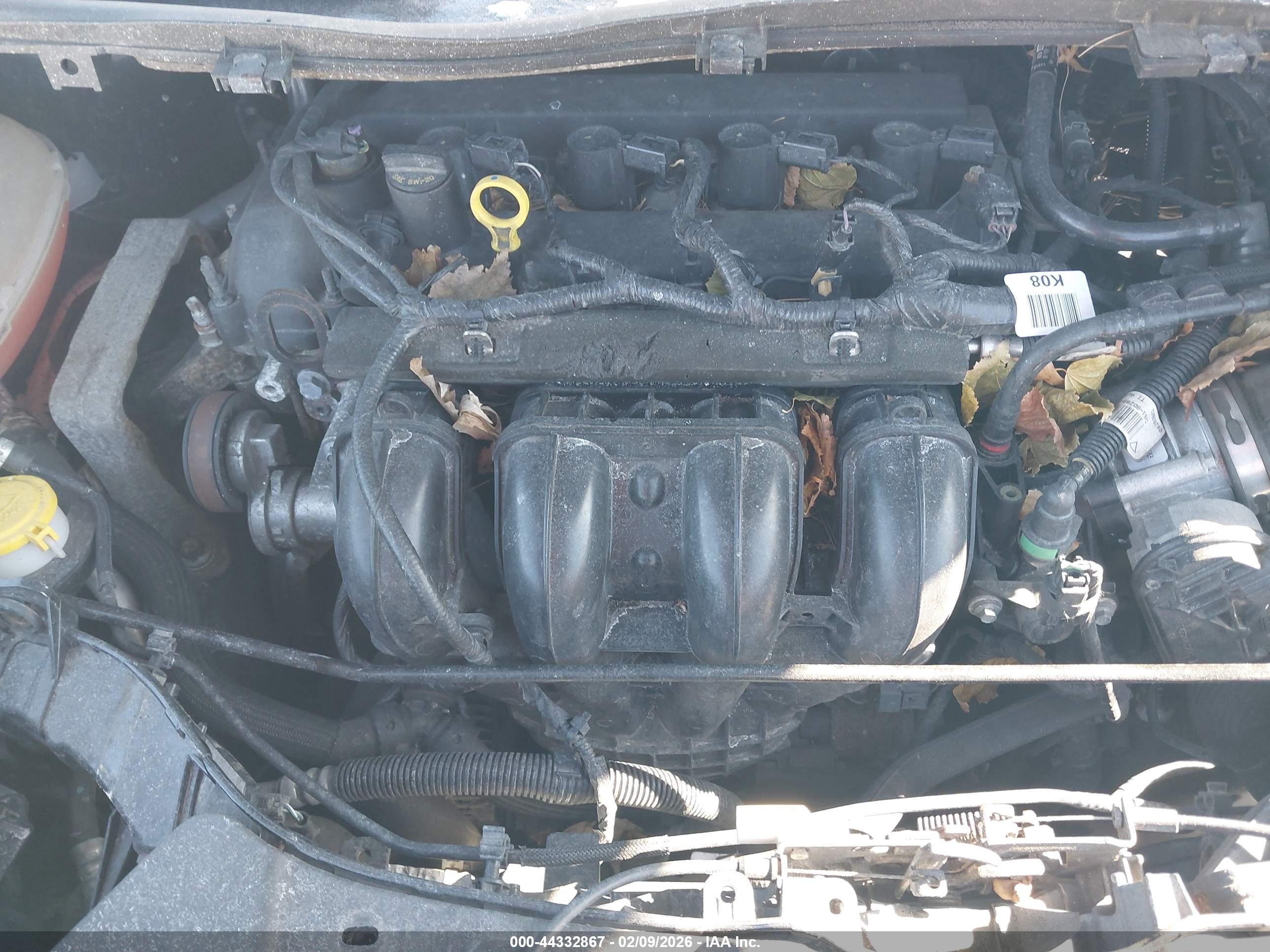 FORD ESCAPE image 10