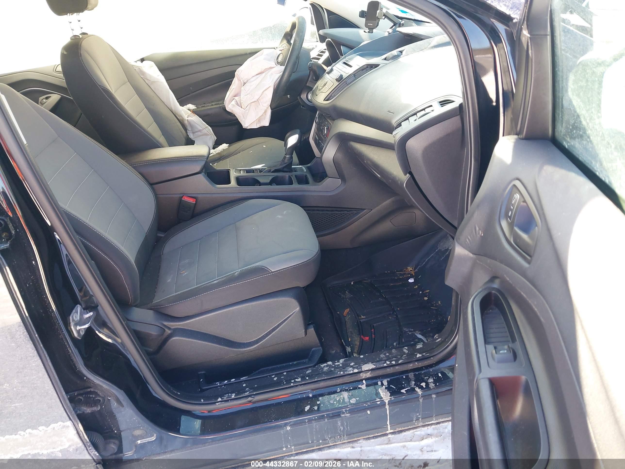 FORD ESCAPE image 5