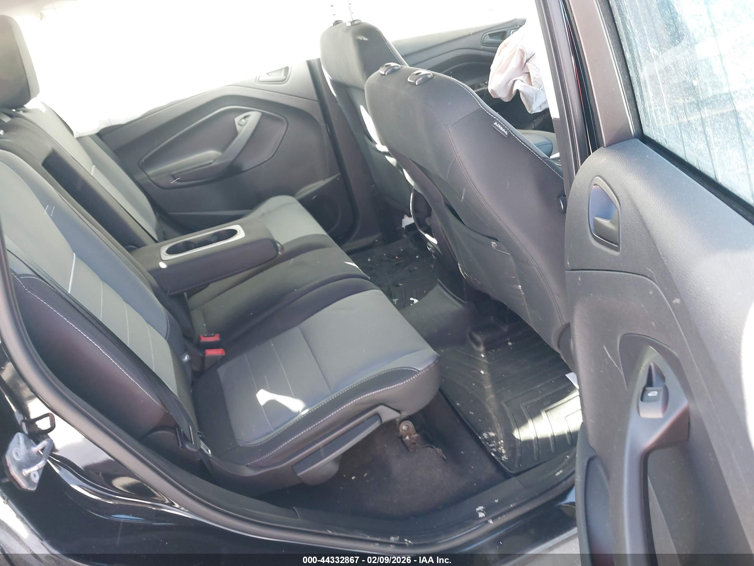 FORD ESCAPE image 8