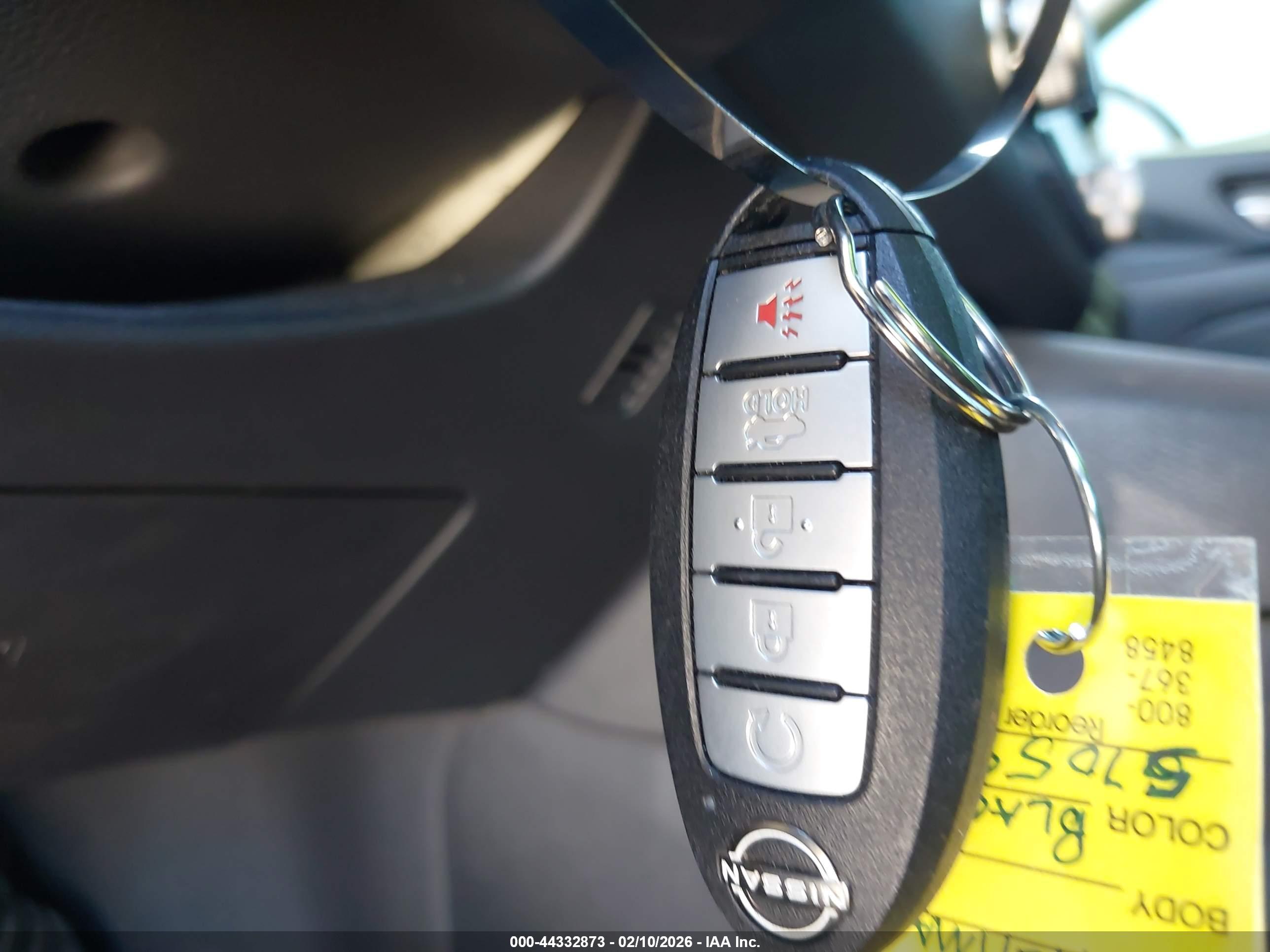 NISSAN ALTIMA image 11
