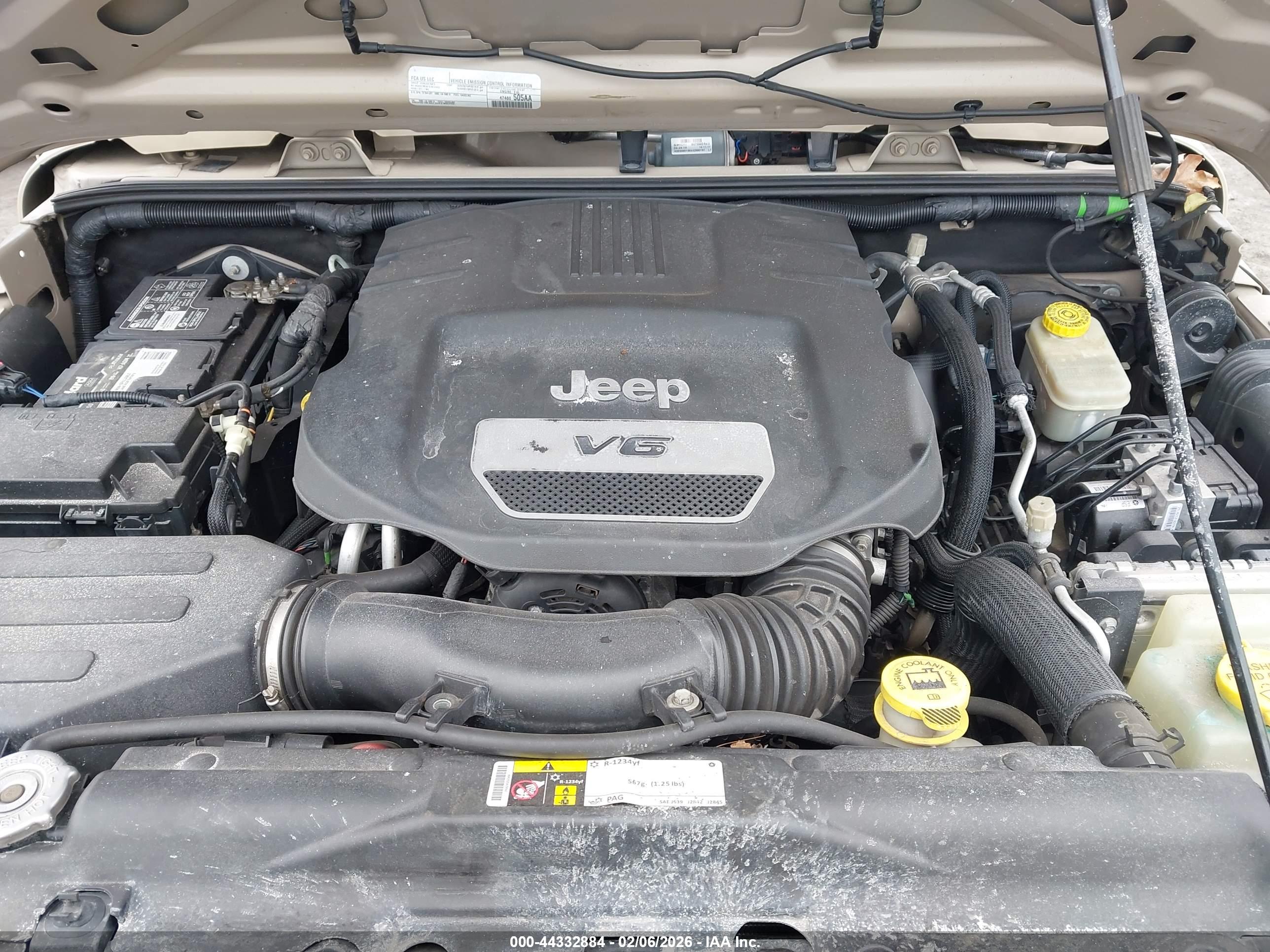 JEEP WRANGLER image 10