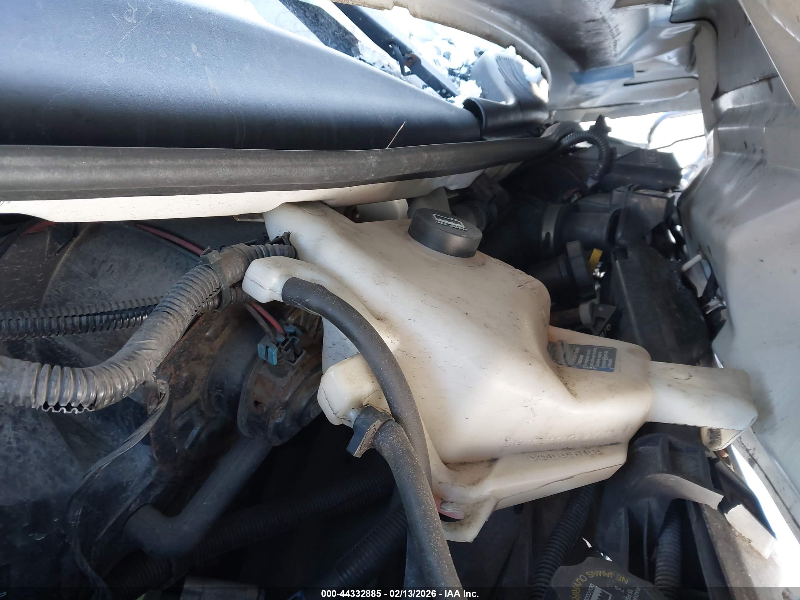 CHEVROLET EXPRESS image 10