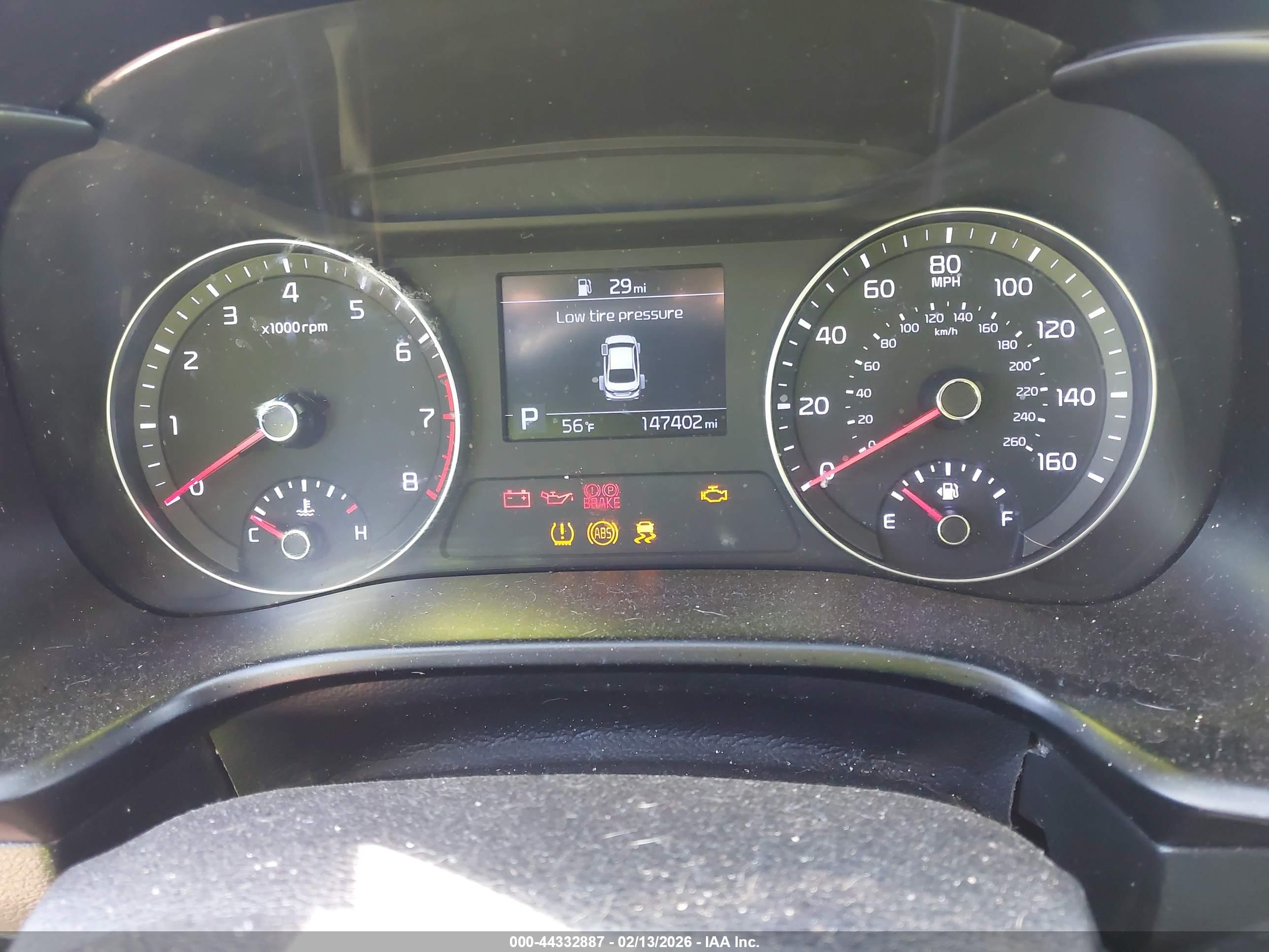 KIA FORTE image 7