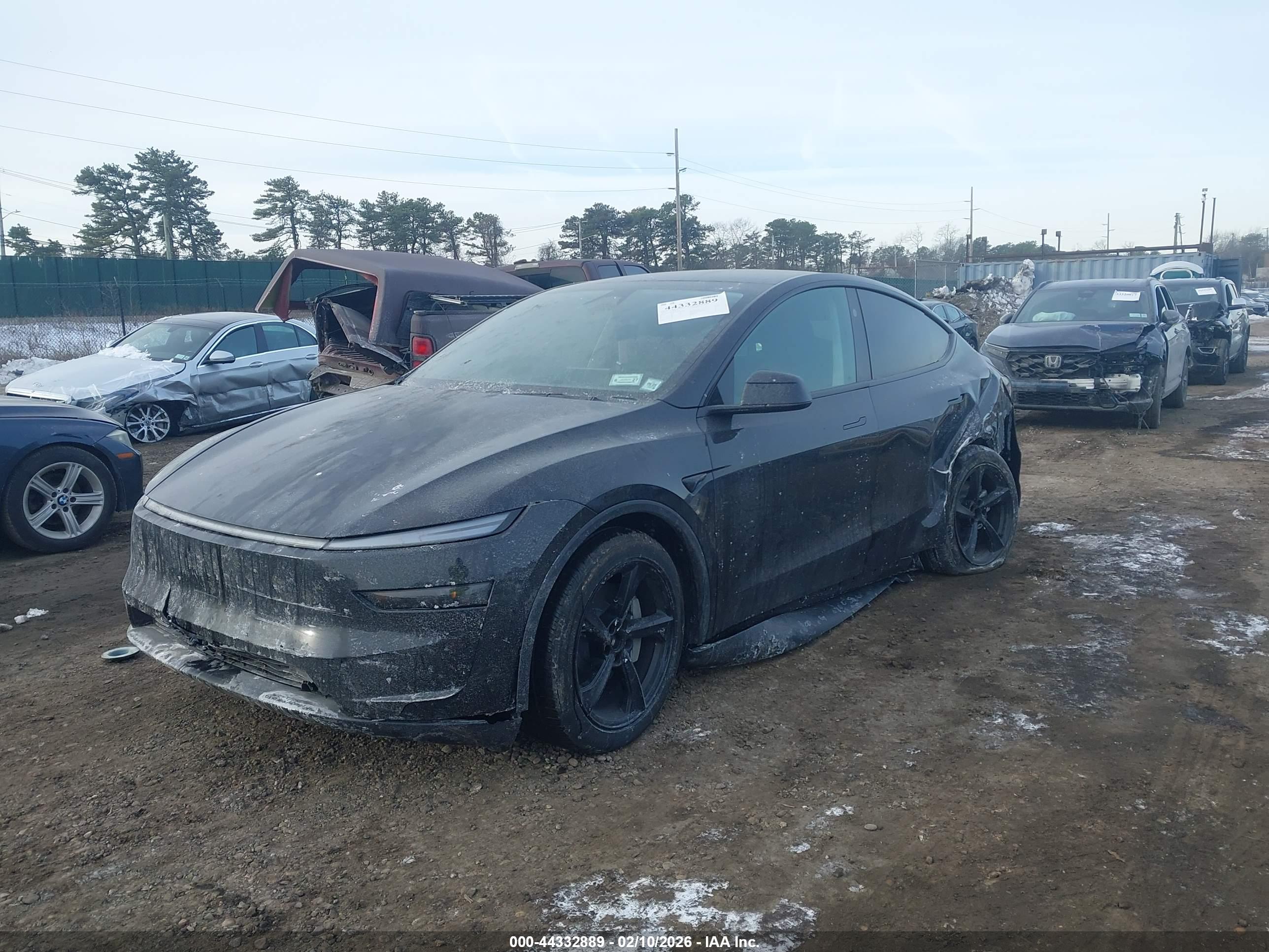TESLA MODEL image 2