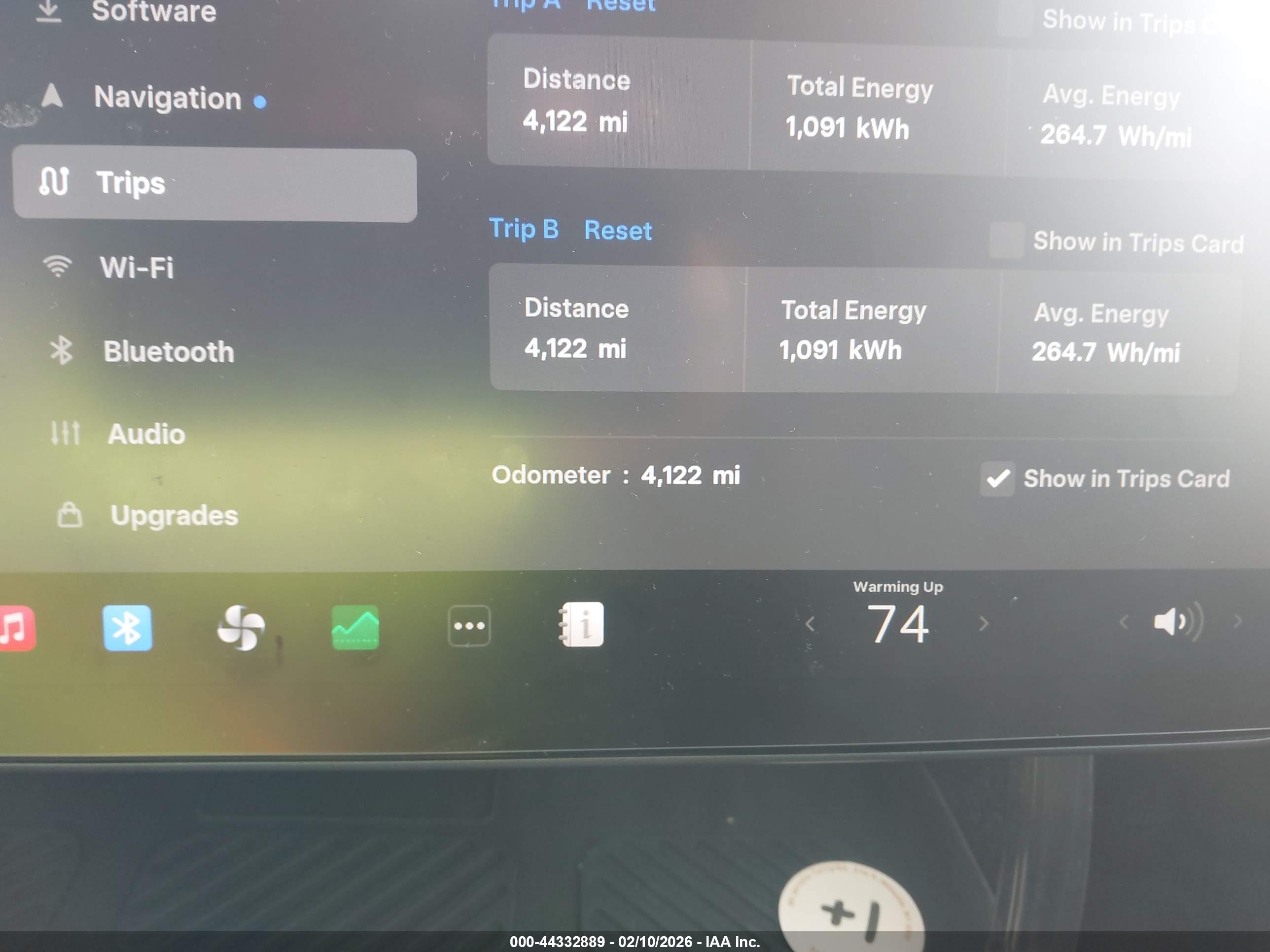 TESLA MODEL image 7