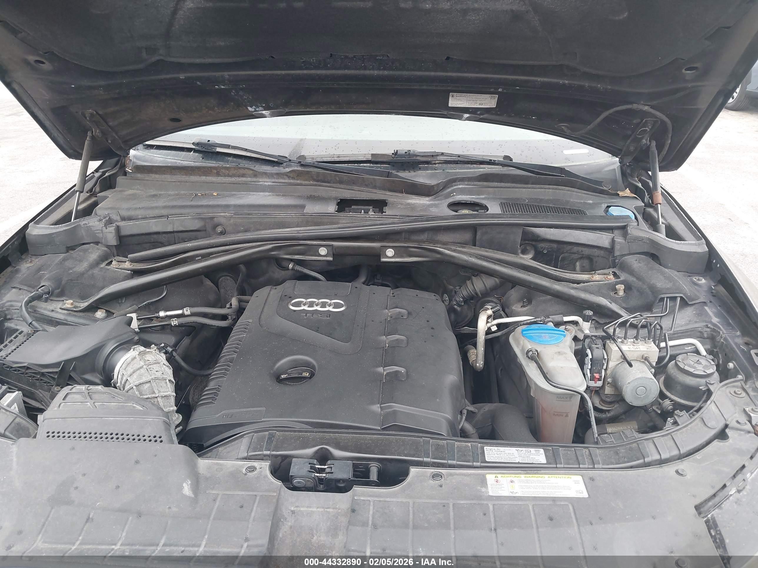 AUDI Q5 image 10