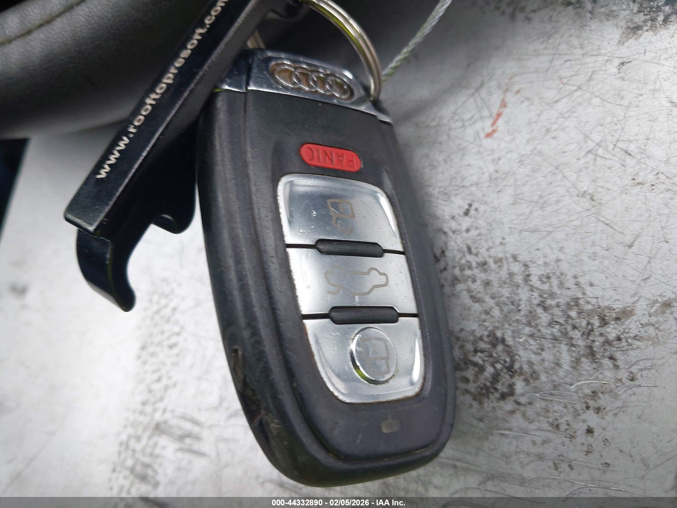 AUDI Q5 image 11
