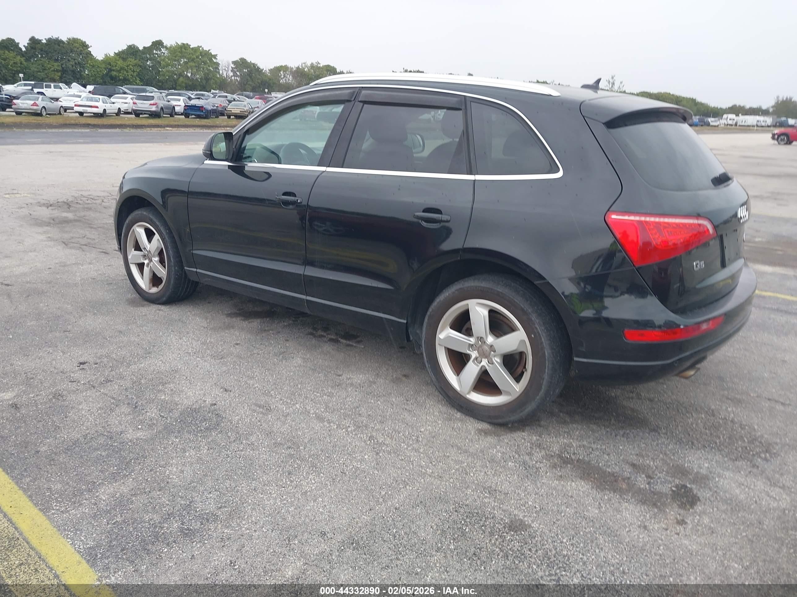 AUDI Q5 image 3