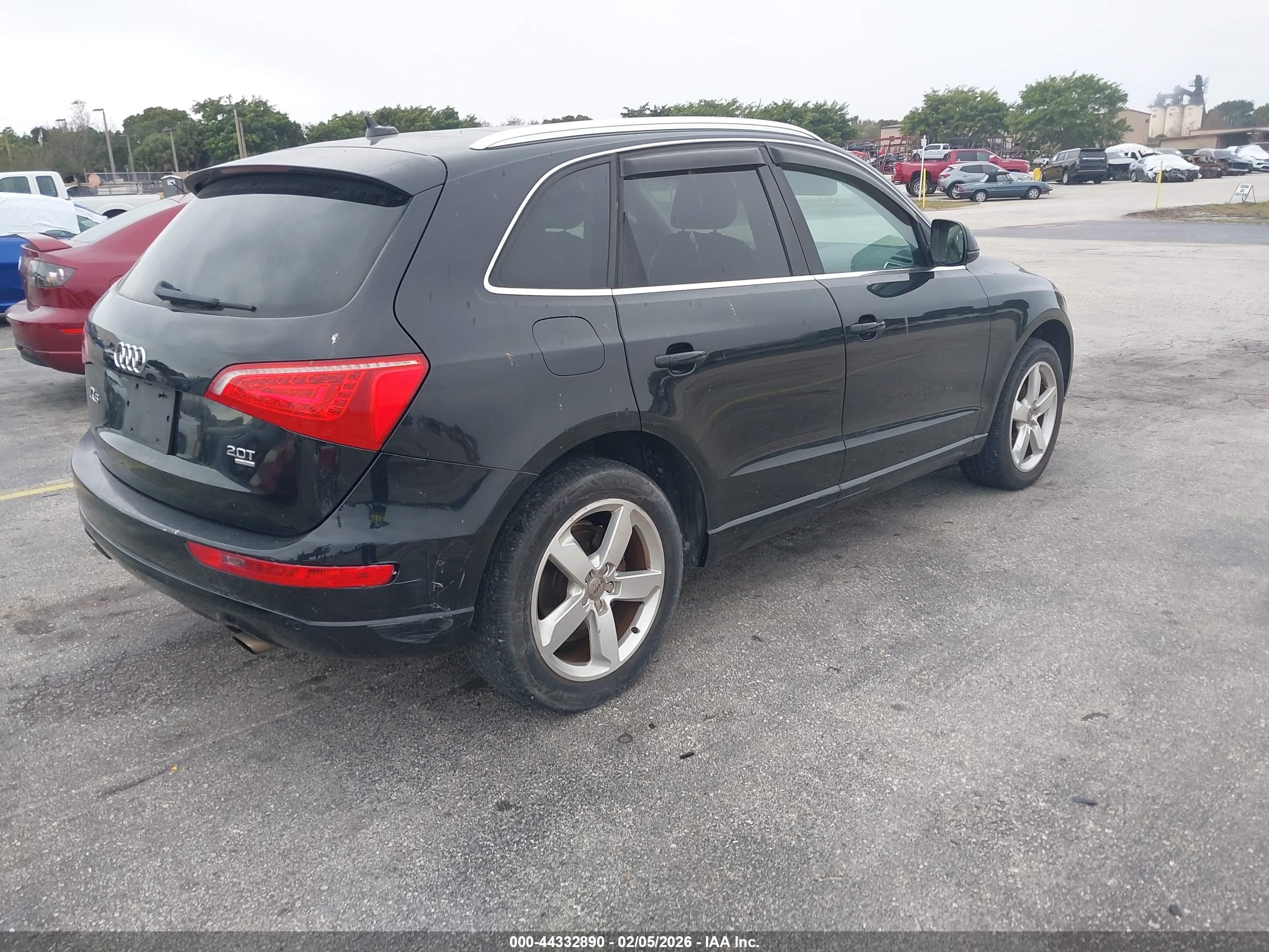 AUDI Q5 image 4
