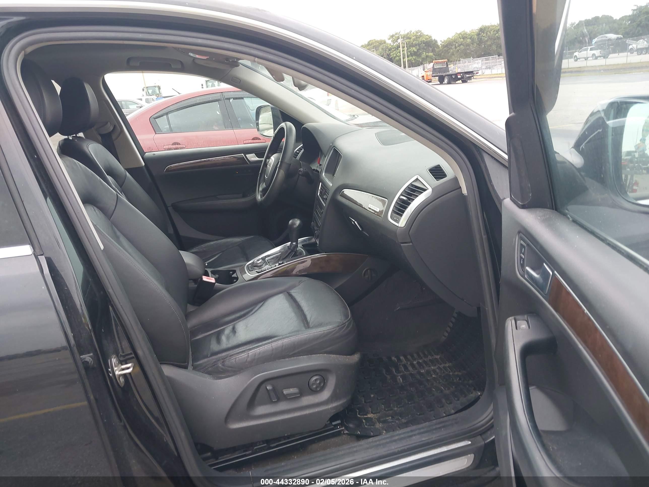 AUDI Q5 image 5