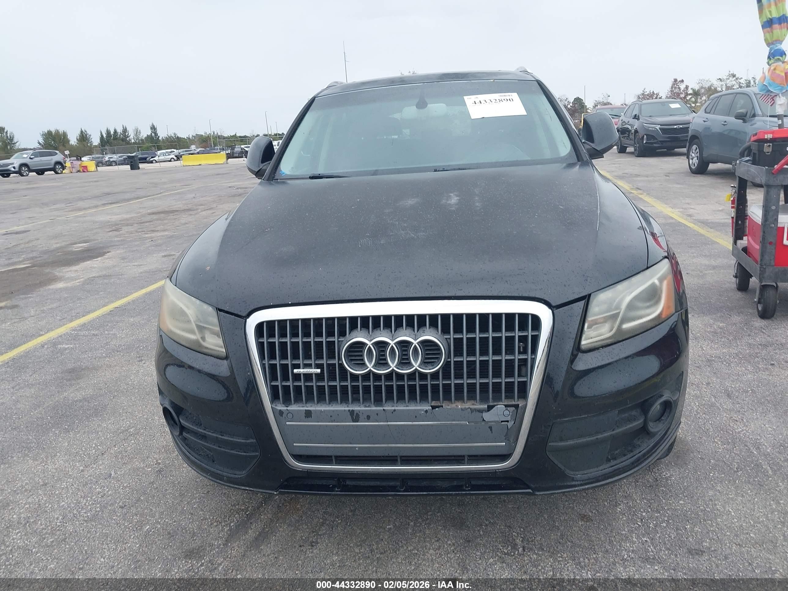 AUDI Q5 image 6