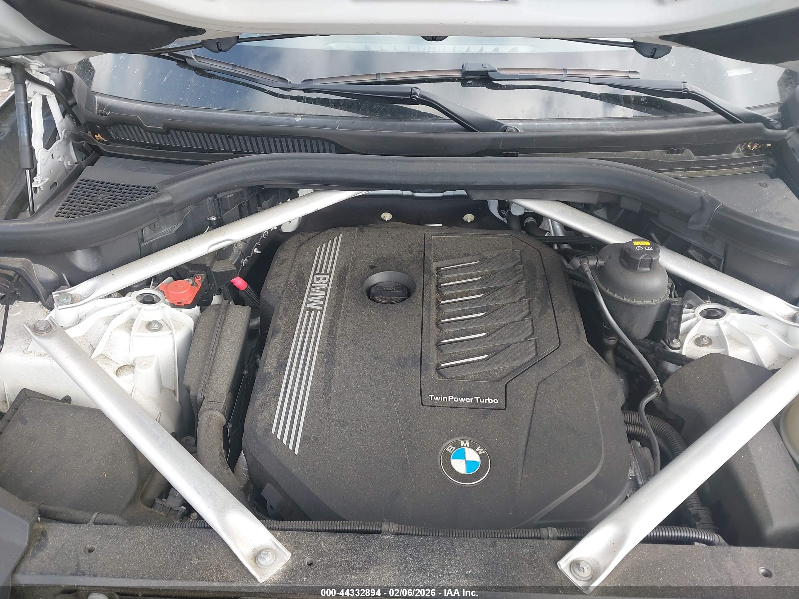BMW X5 image 10