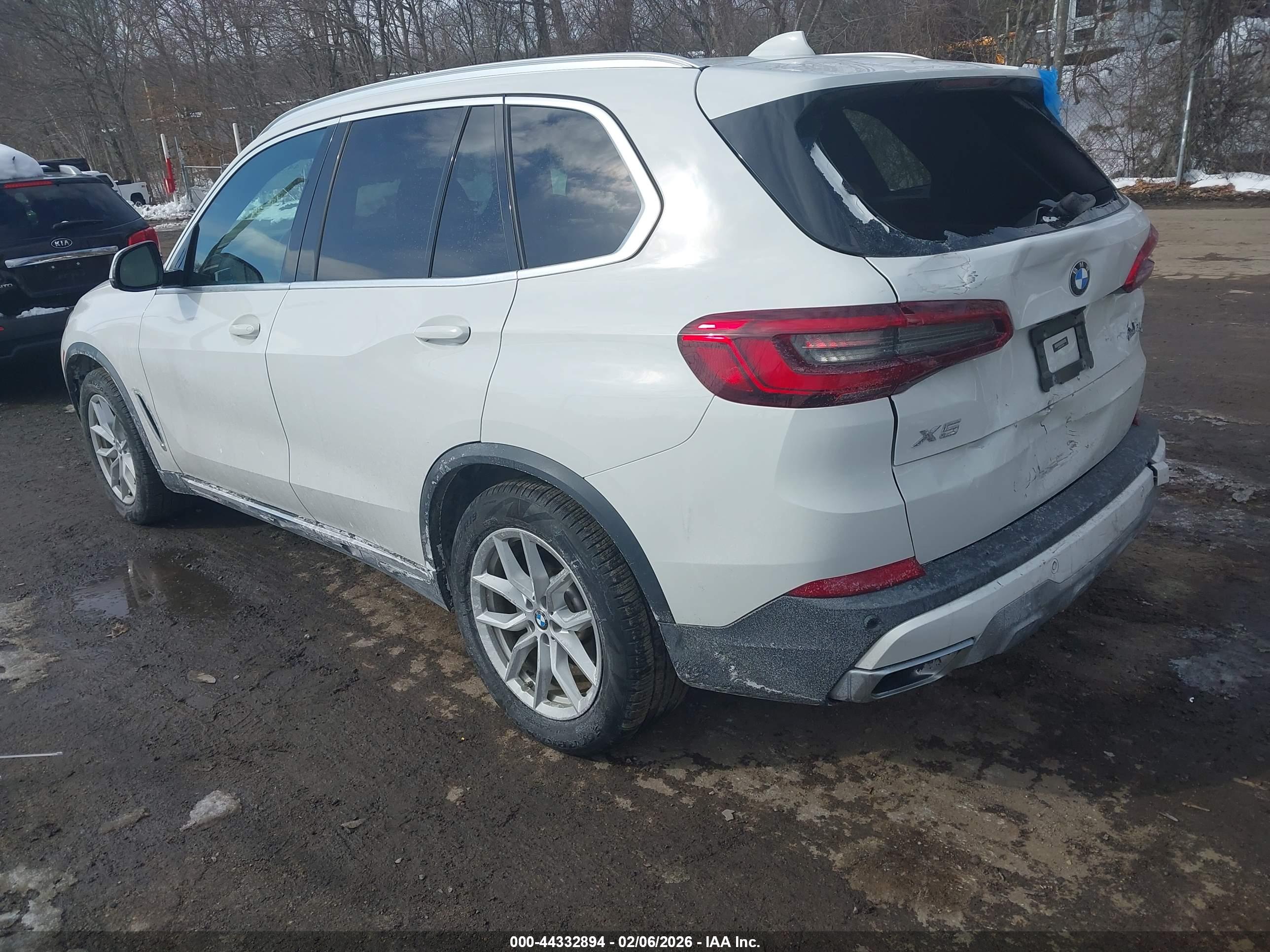 BMW X5 image 3