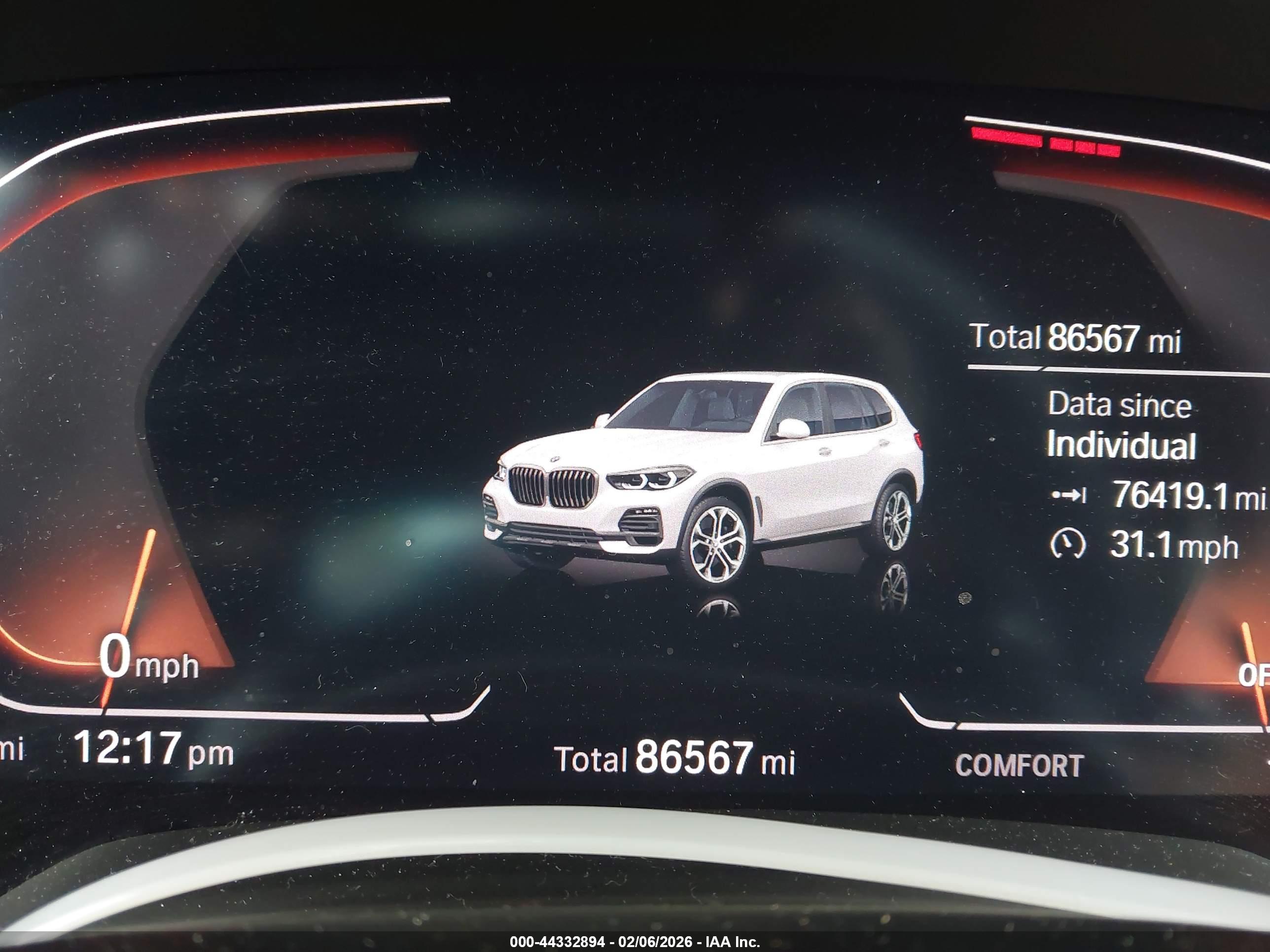 BMW X5 image 7