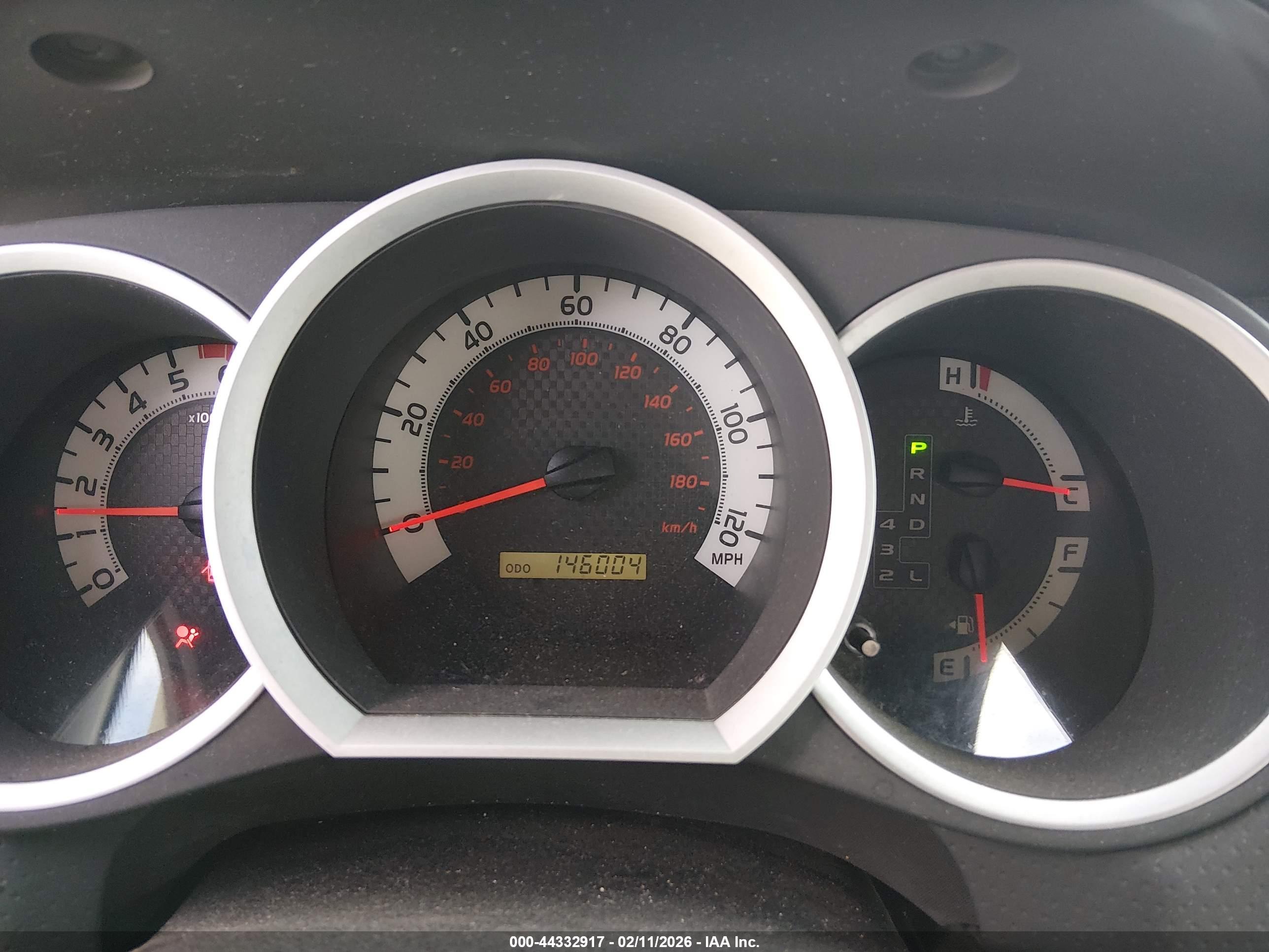 TOYOTA TACOMA image 7