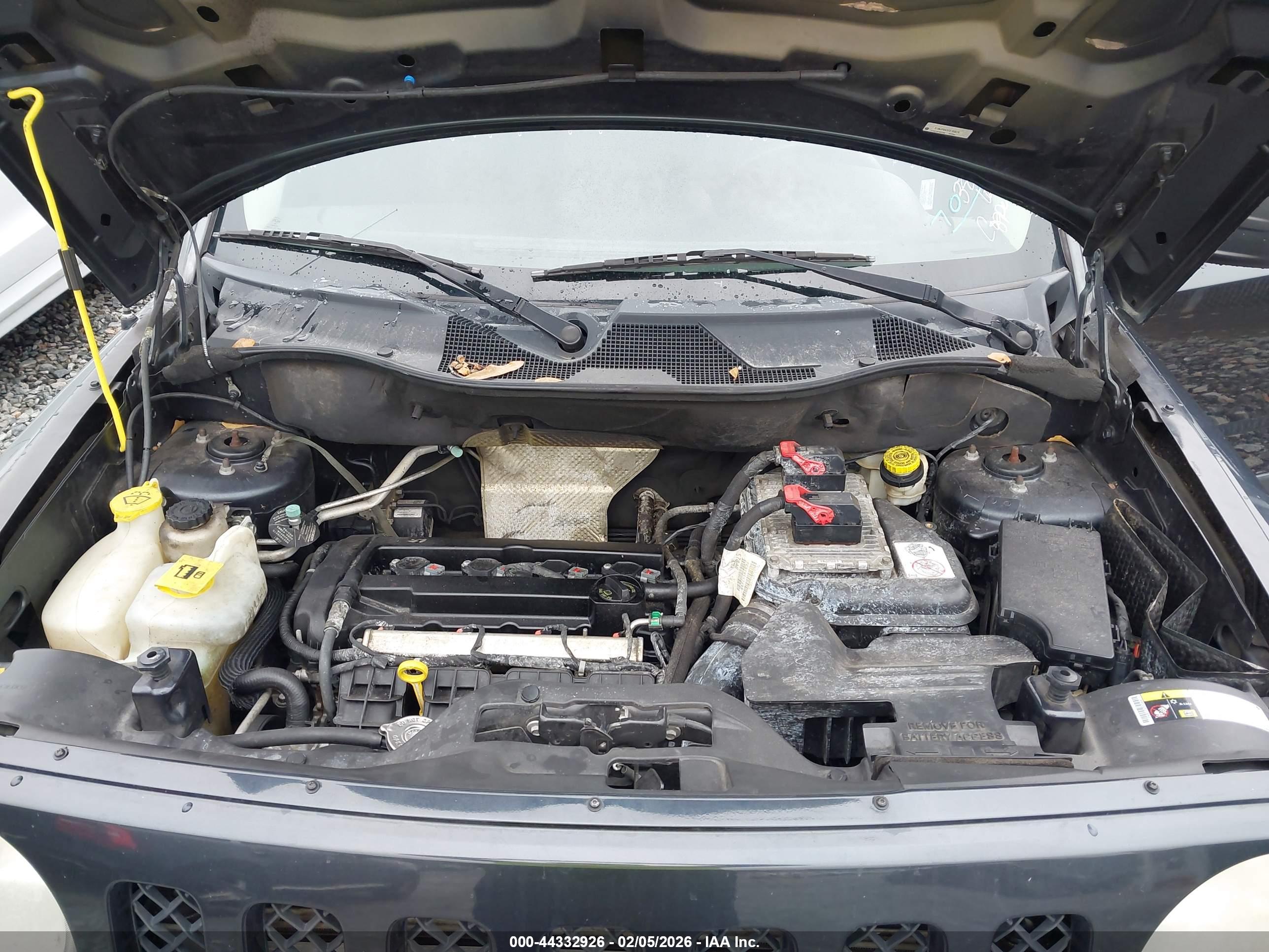 JEEP PATRIOT image 10