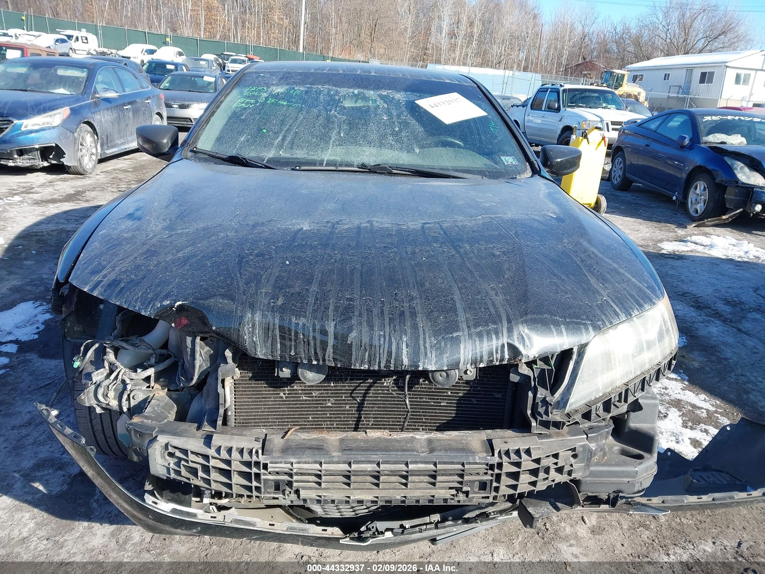 HONDA ACCORD image 6