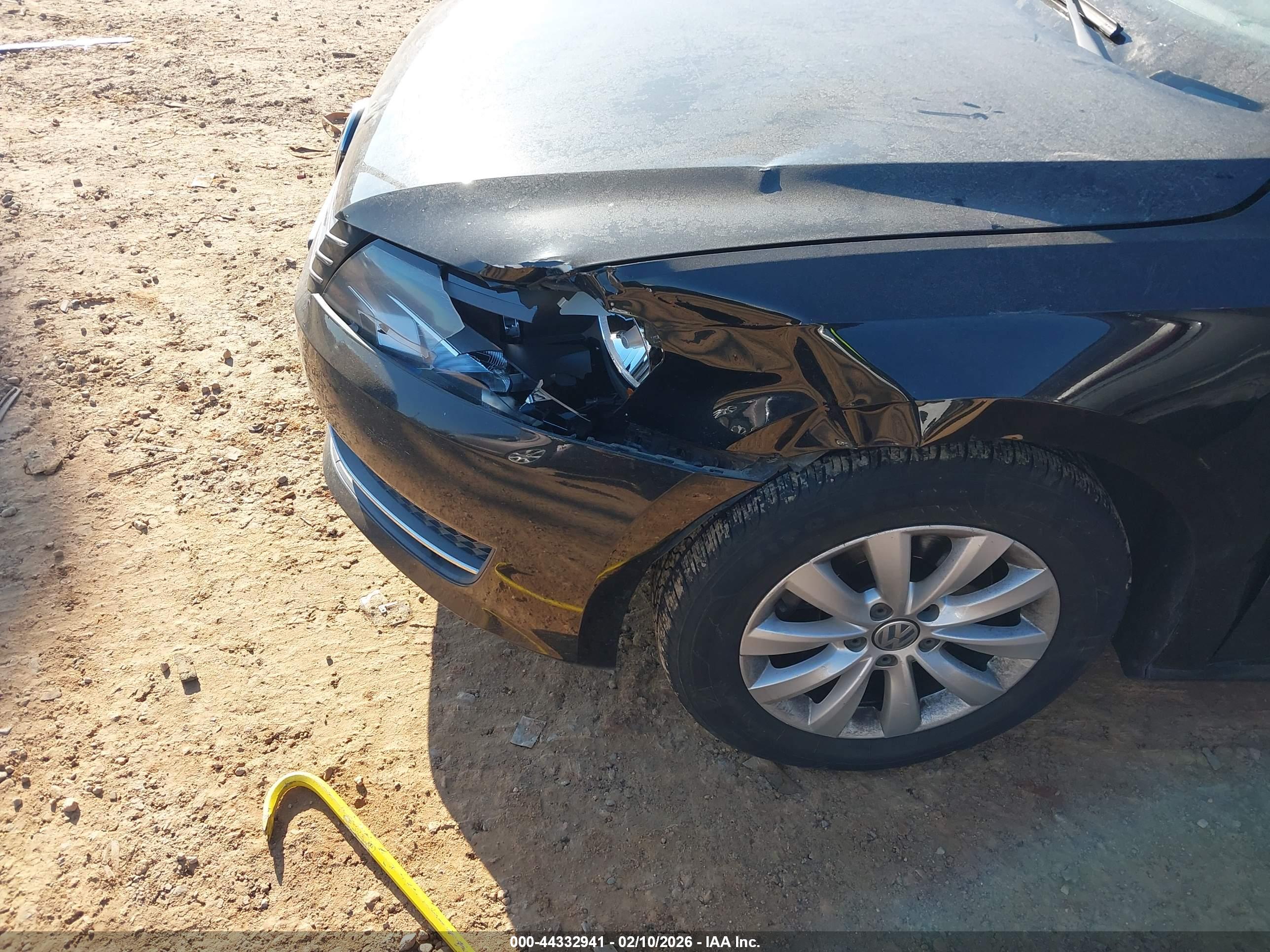 VOLKSWAGEN PASSAT image 6