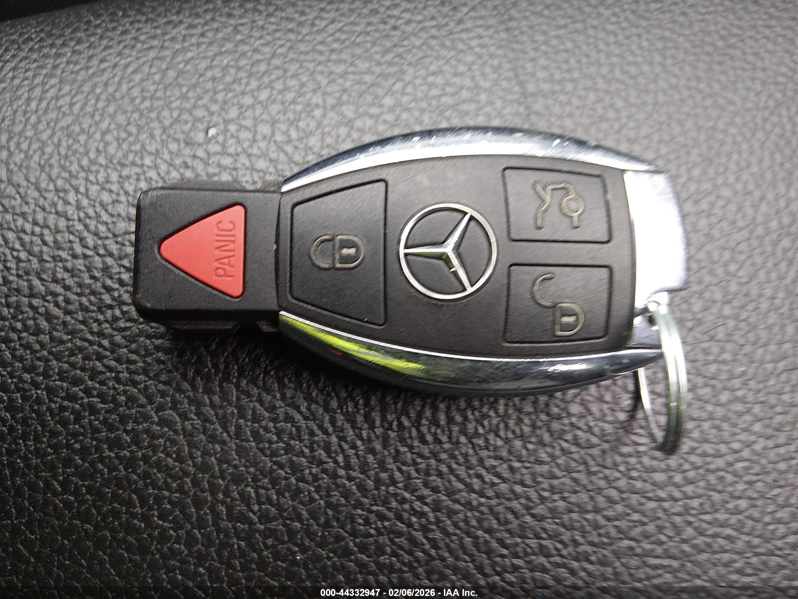 MERCEDES-BENZ CLA image 11