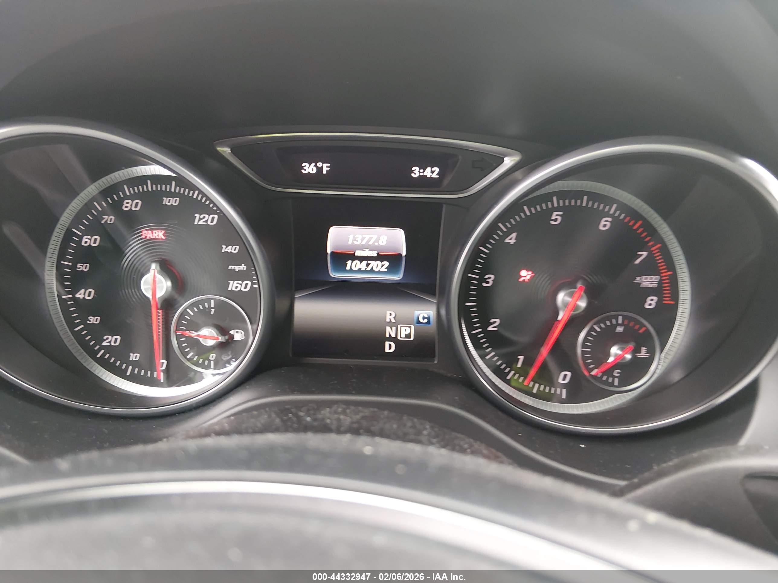 MERCEDES-BENZ CLA image 7
