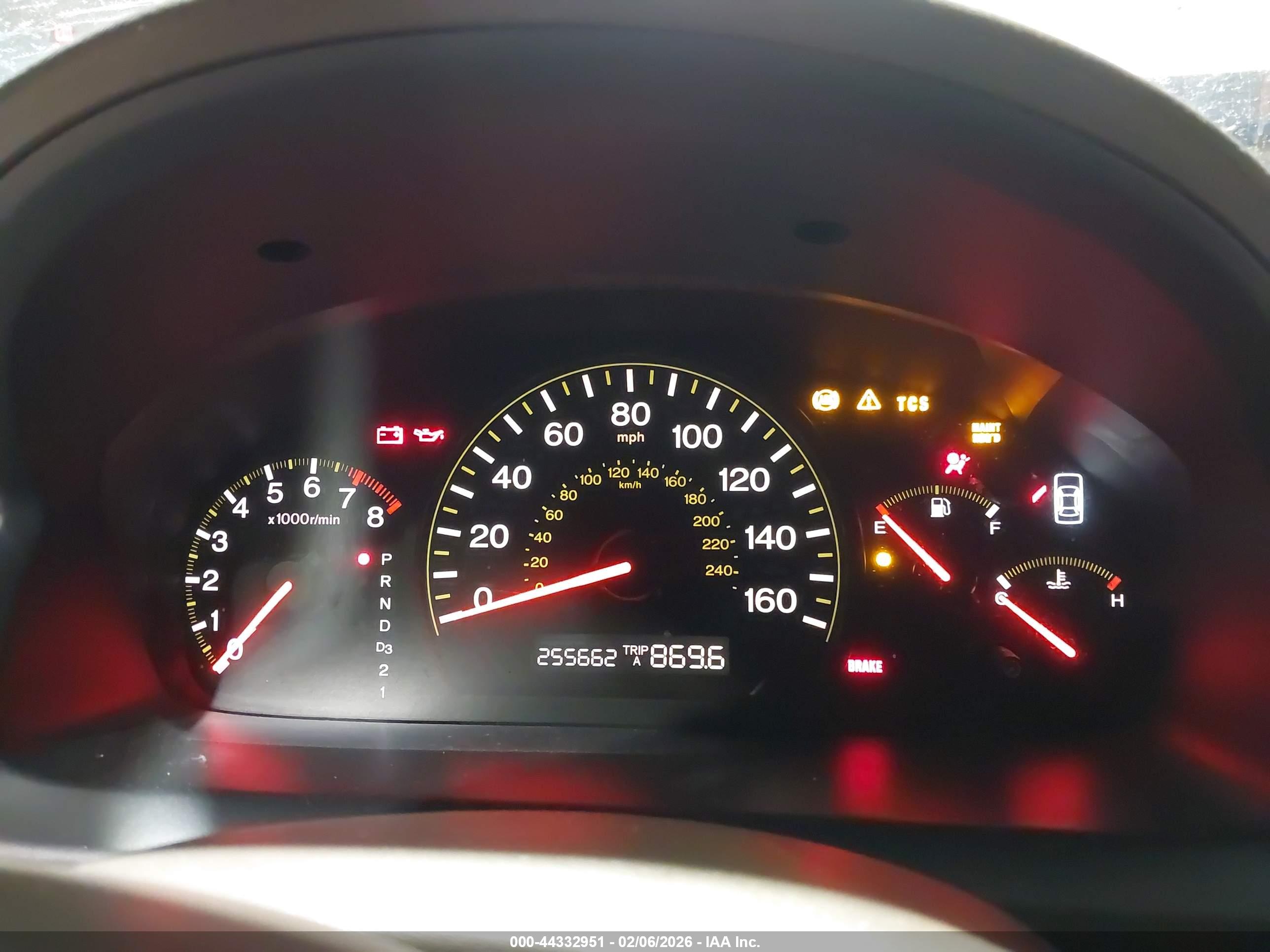 HONDA ACCORD image 7