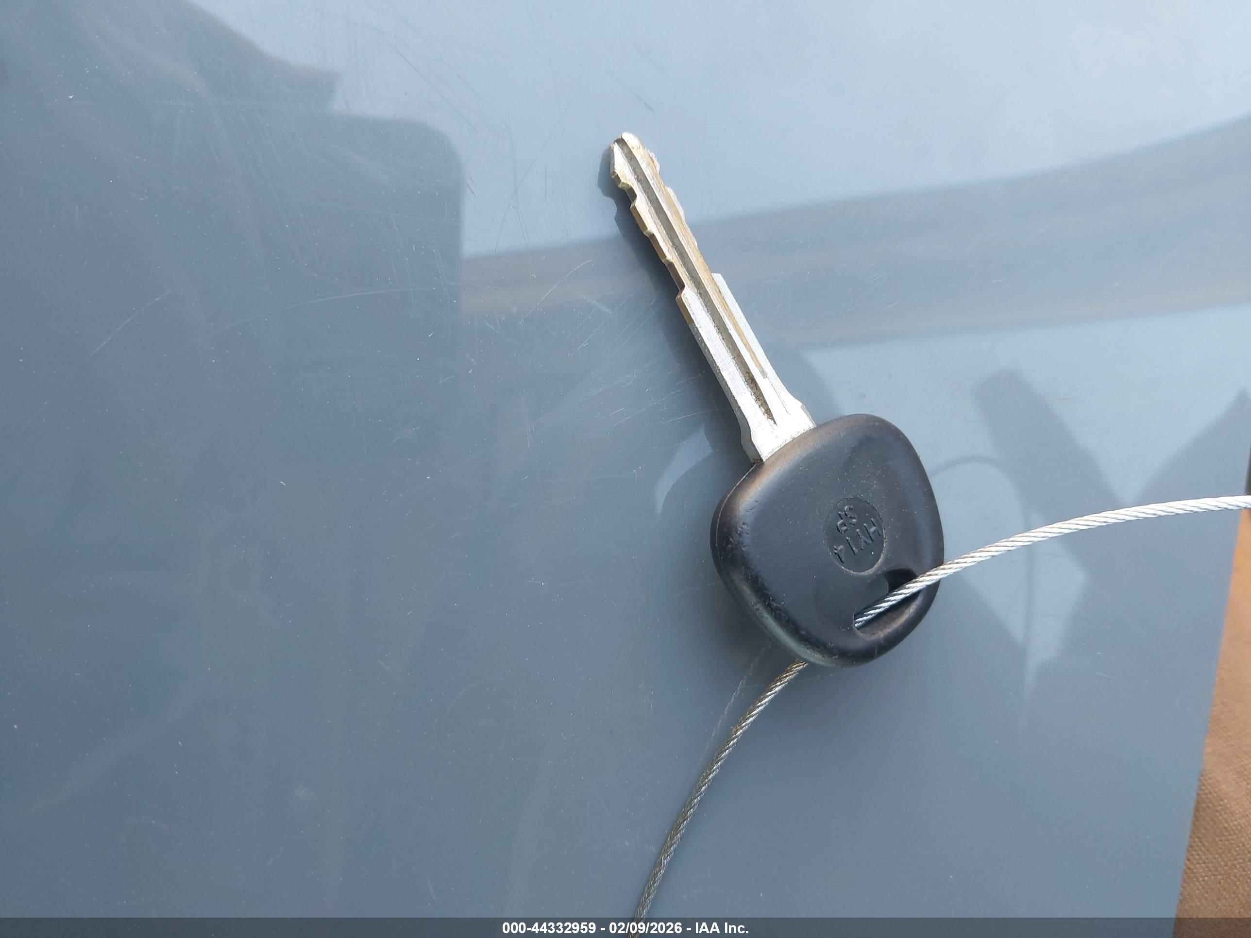 HYUNDAI VERACRUZ image 11