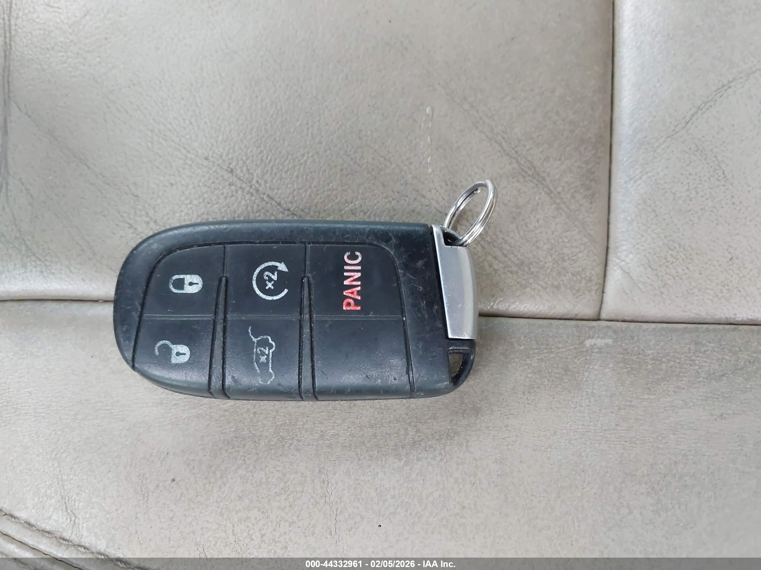 JEEP GRAND image 11