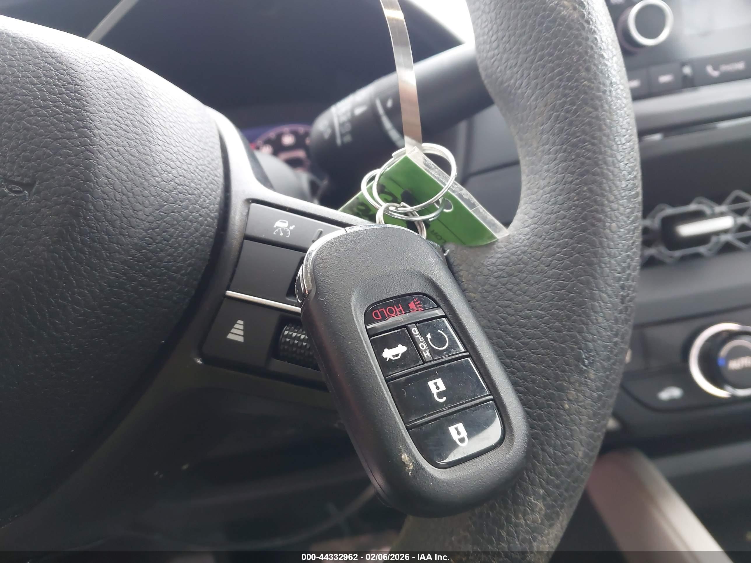 HONDA ACCORD image 11