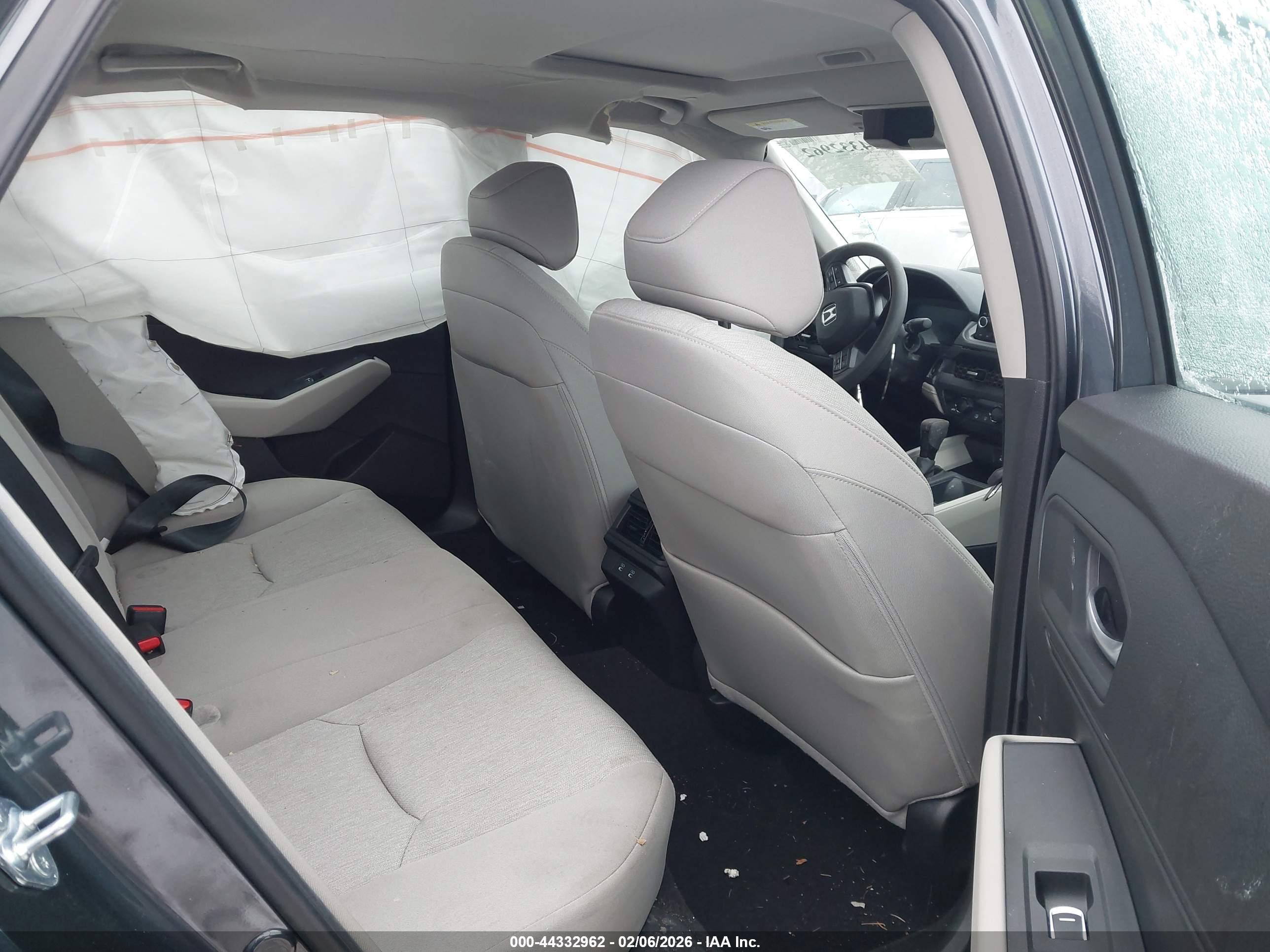 HONDA ACCORD image 8