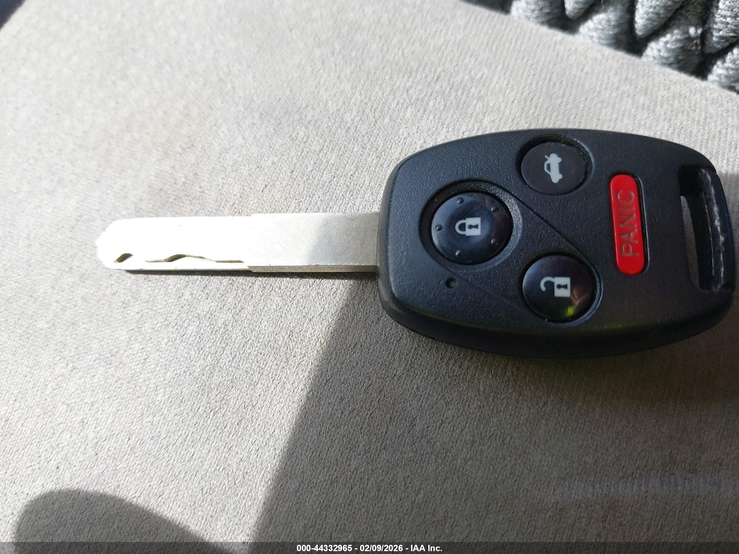 HONDA CIVIC image 11